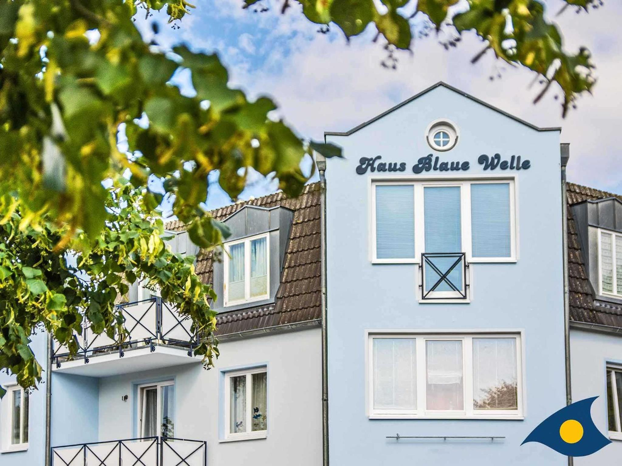 Blaue Welle Whg 11