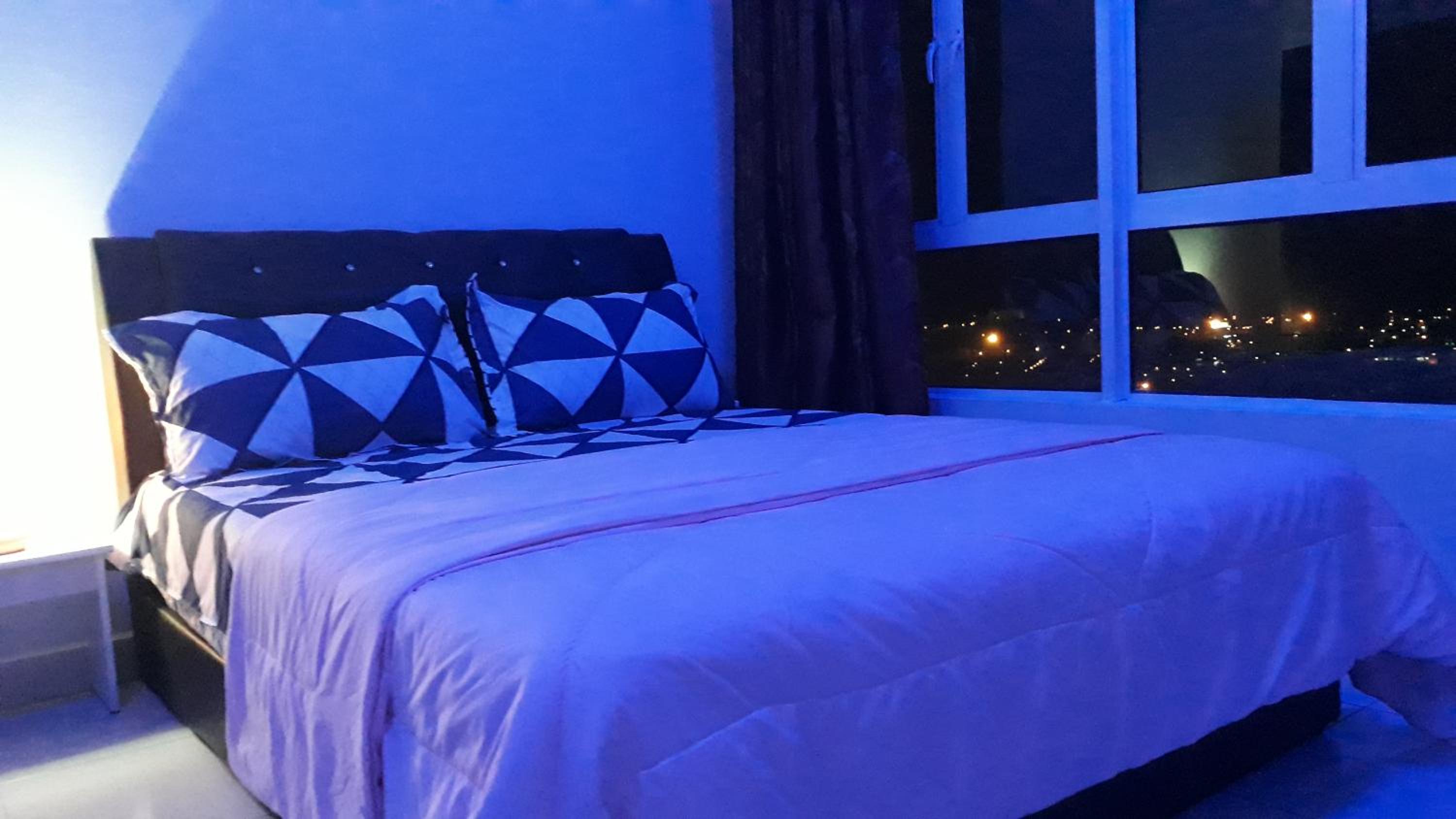 Homestay Shah Alam - Near I-Cty view 2