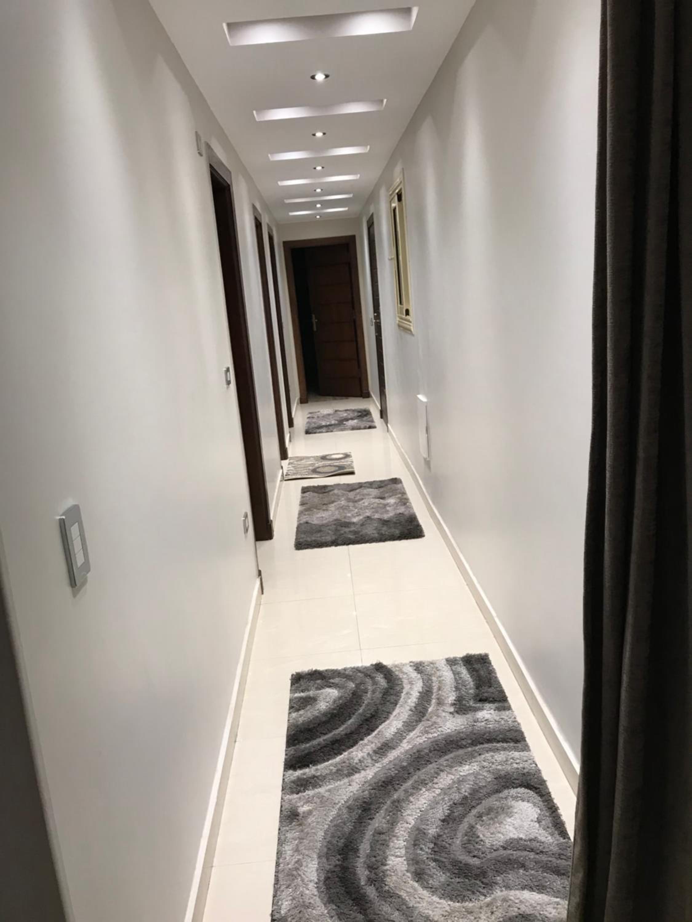 Cozy and Modern Apartment for Rent in Mohandessin