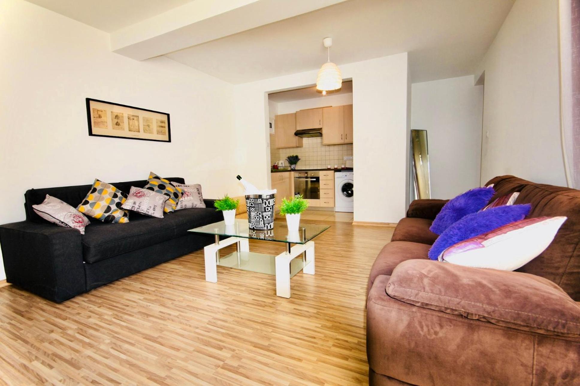 Big 2 Bedroom, XXL Pool, in Hearth of Ayia Napa view 2