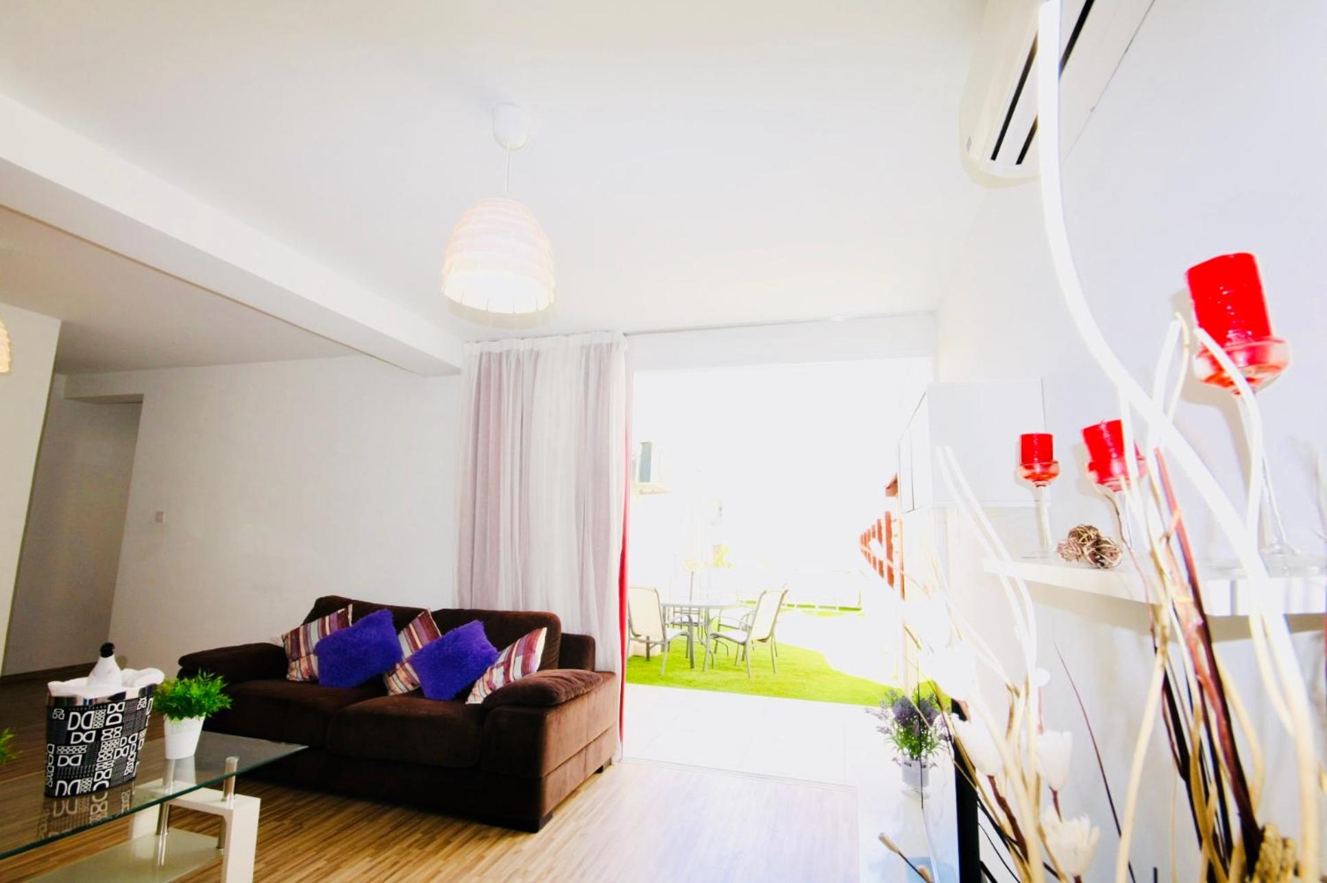 Big 2 Bedroom, XXL Pool, in Hearth of Ayia Napa view 3
