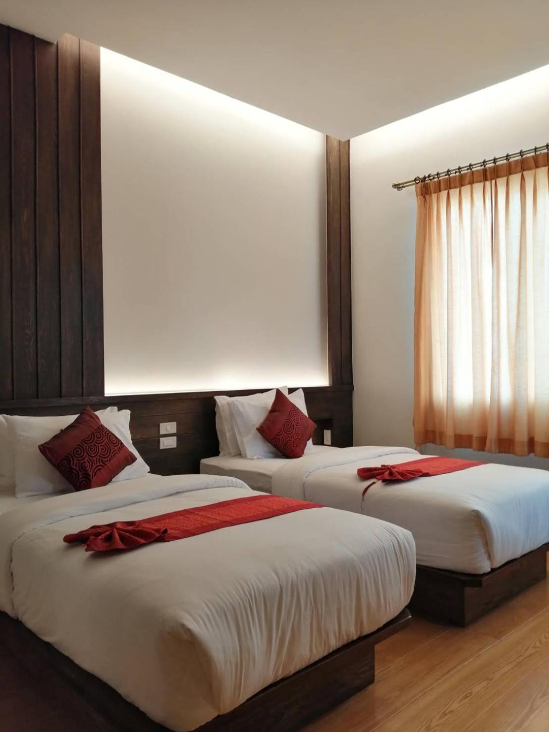 Risasinee Spa & Resort