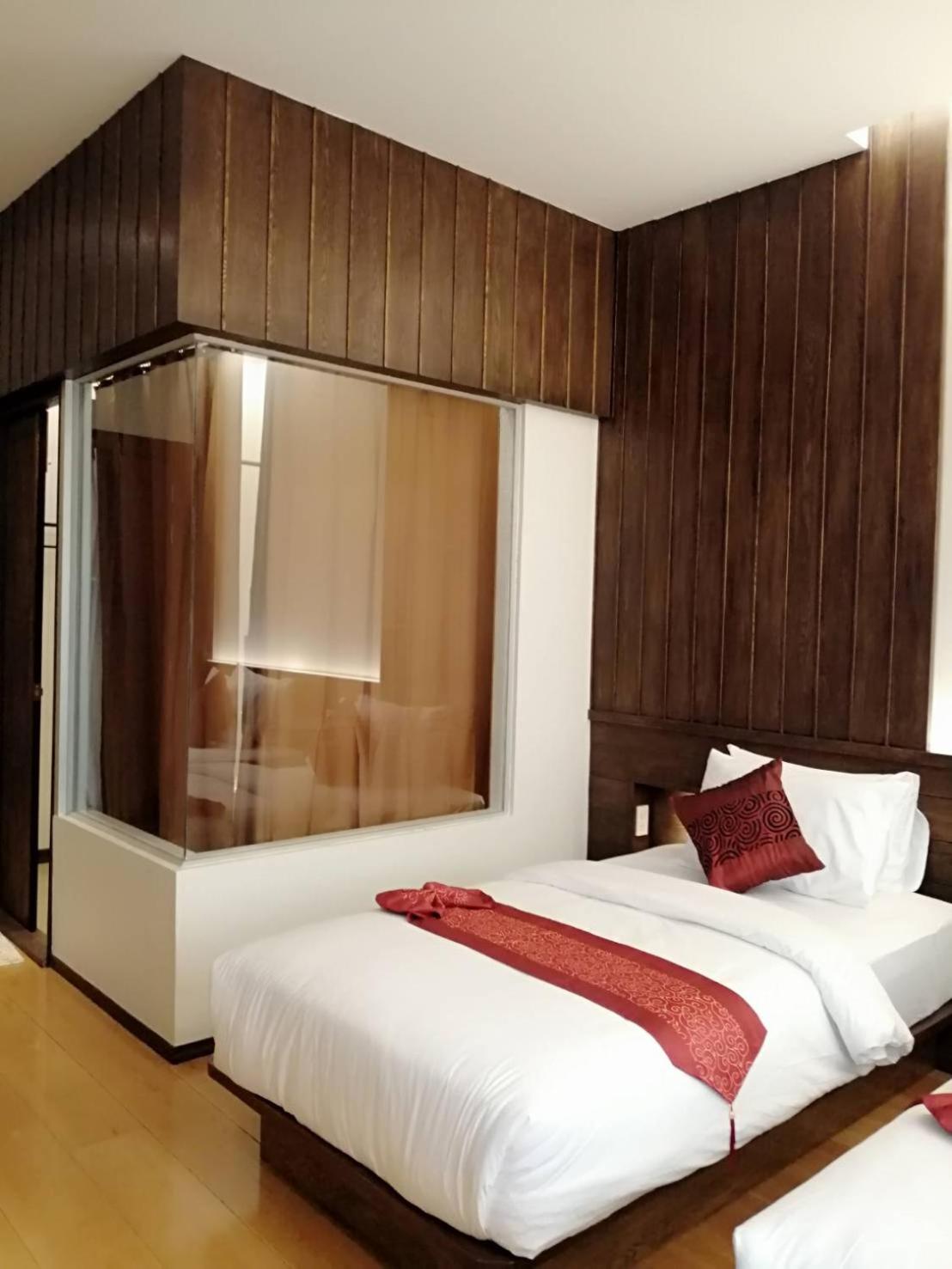 Risasinee Spa & Resort
