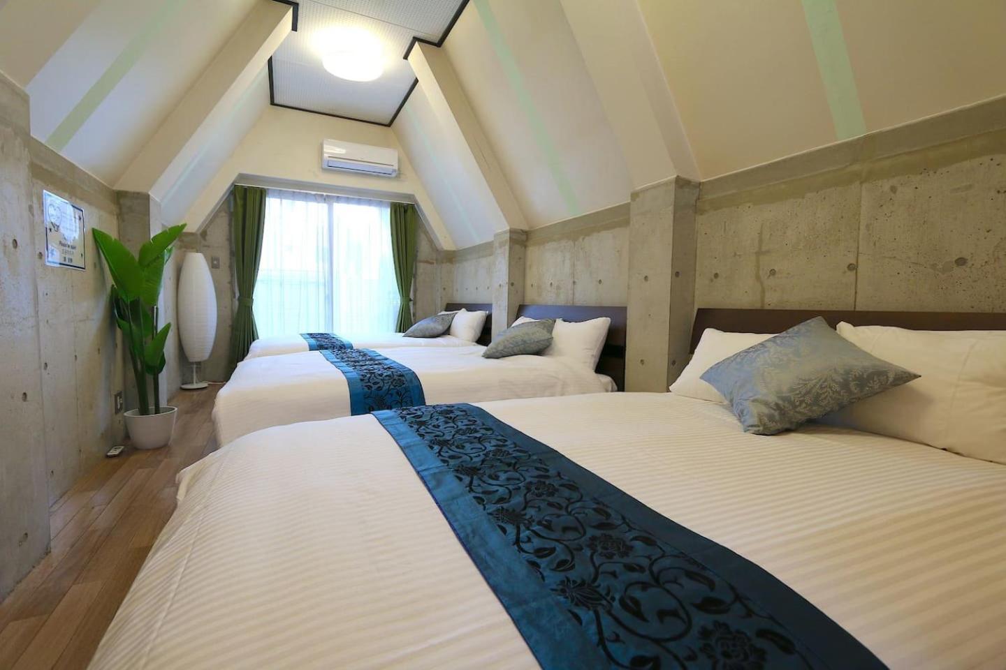 KU1 Kurosaki House