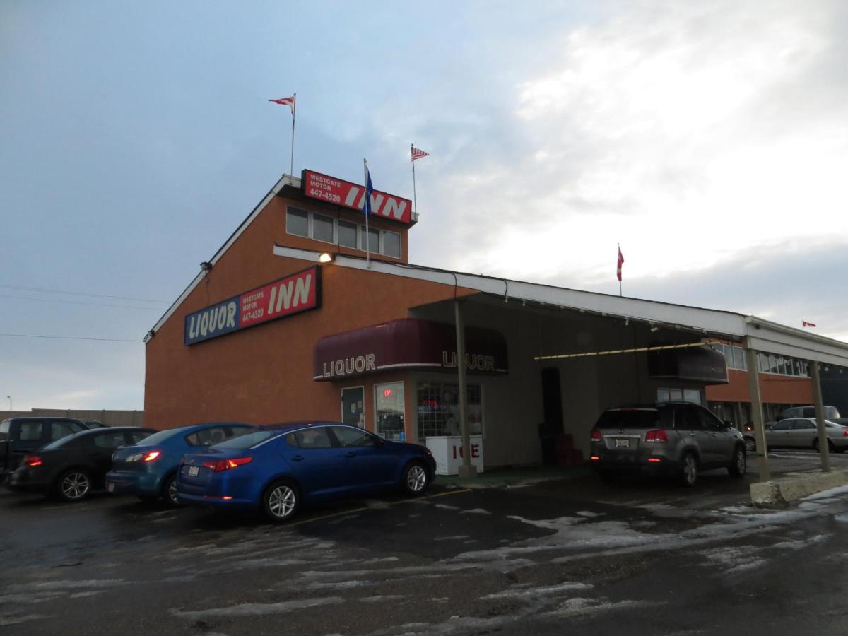 Westgate Inn - Image 1