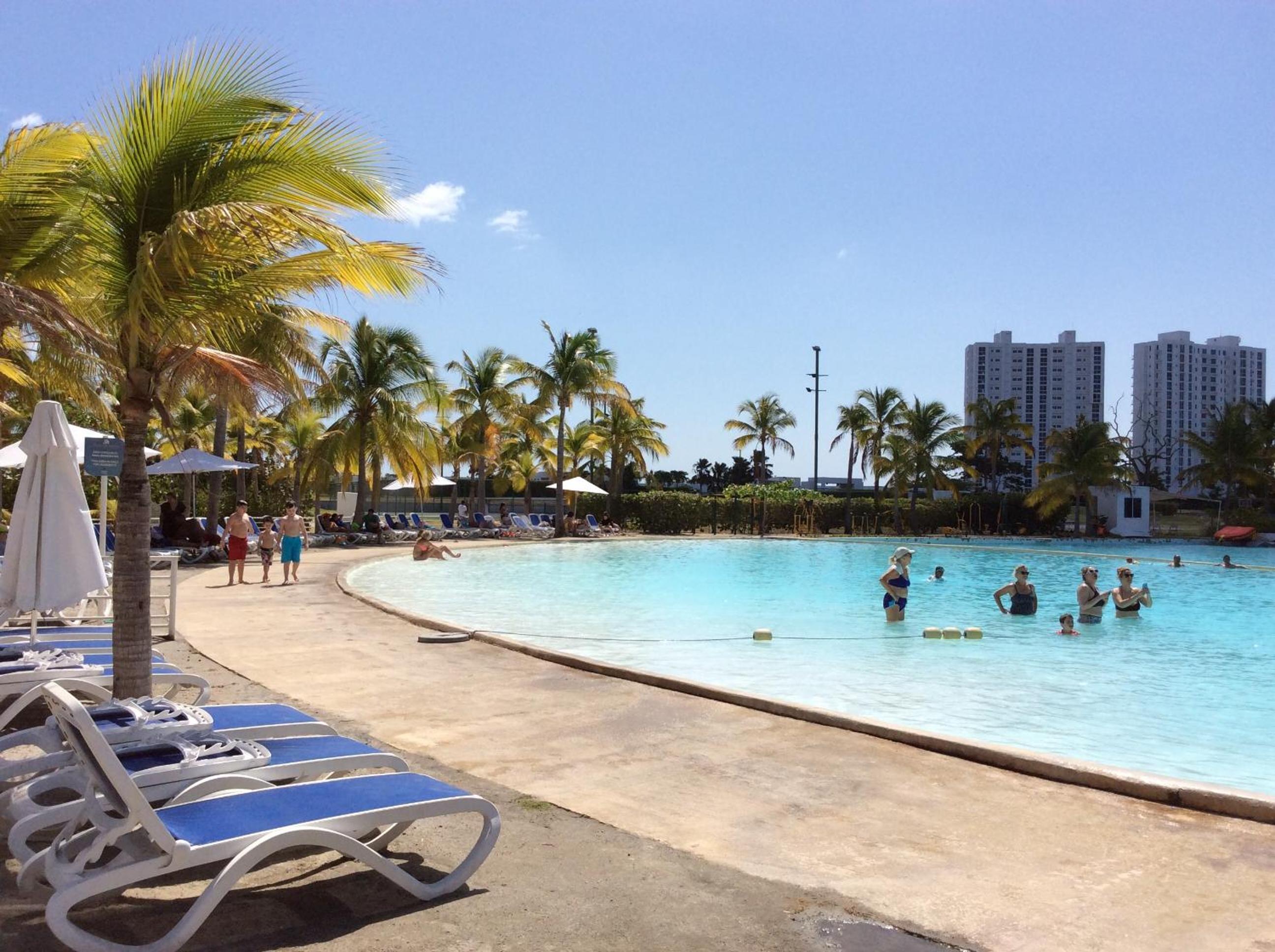 Town Center Paradise in Playa Blanca view 5