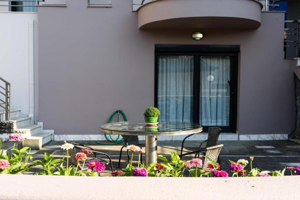 Anthemia Luxury Villa view 5