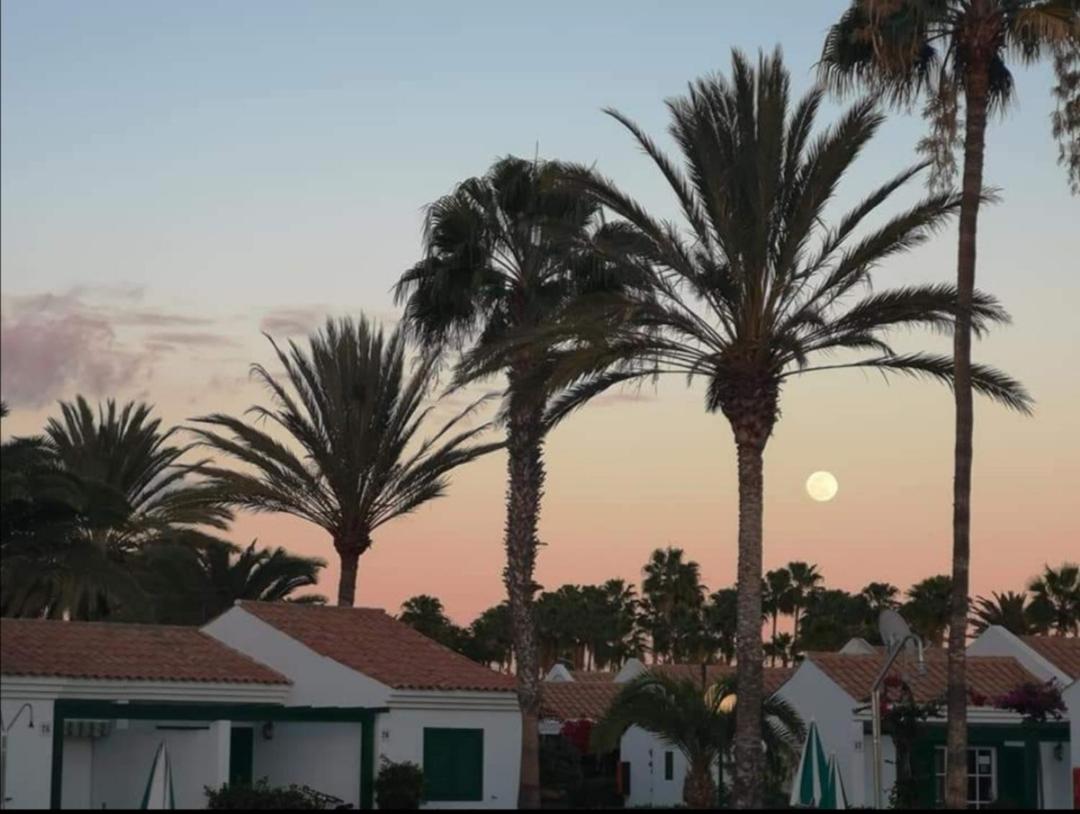 Maspalomas Casa La Loba
