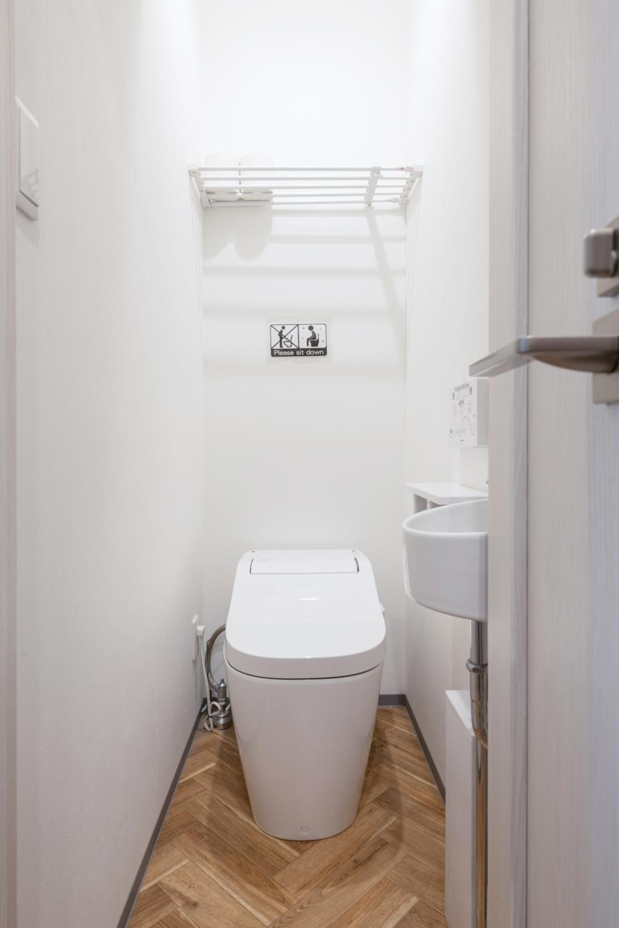 bnb+ Kanda Terrace Ogawamachi