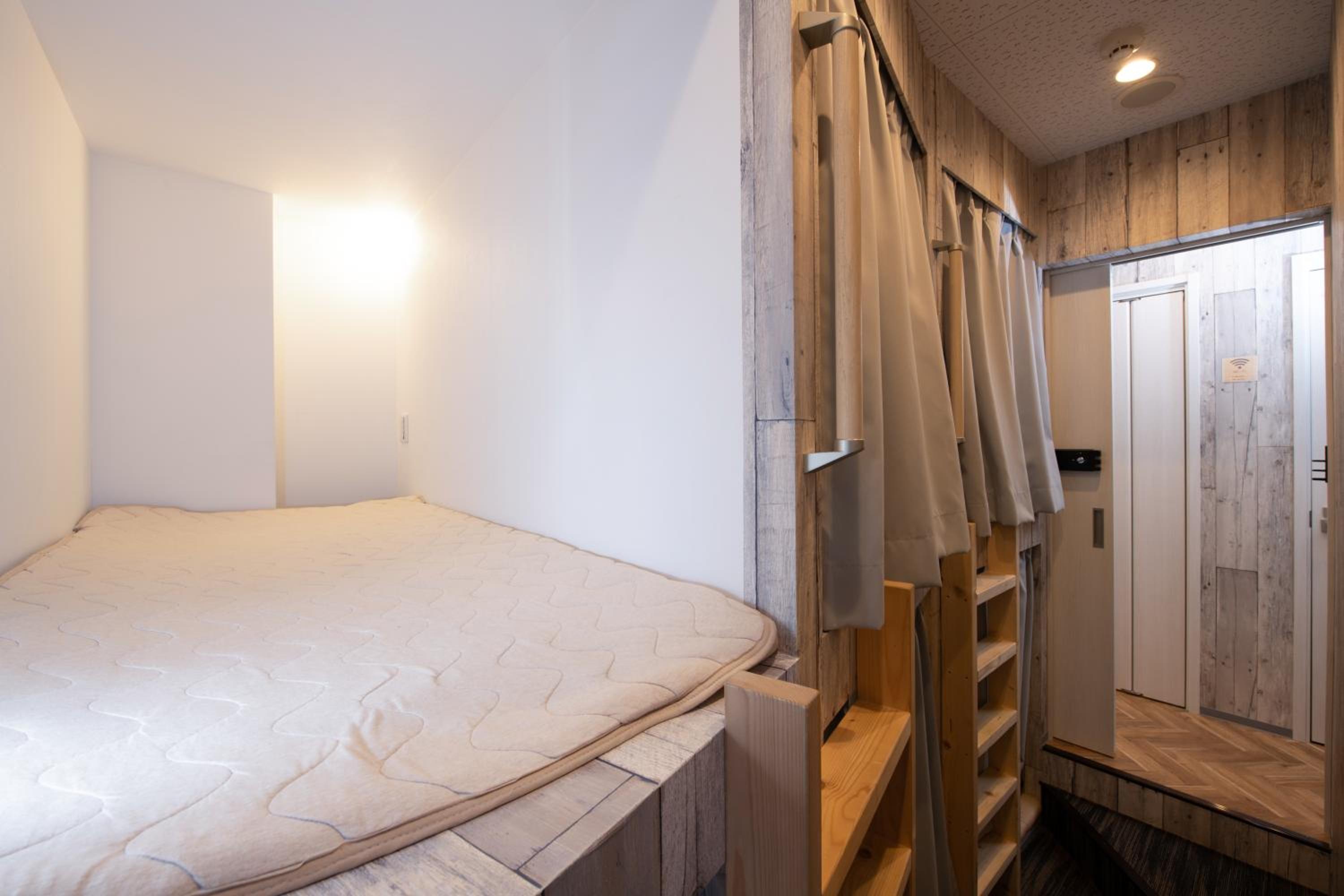 bnb+ Kanda Terrace Ogawamachi