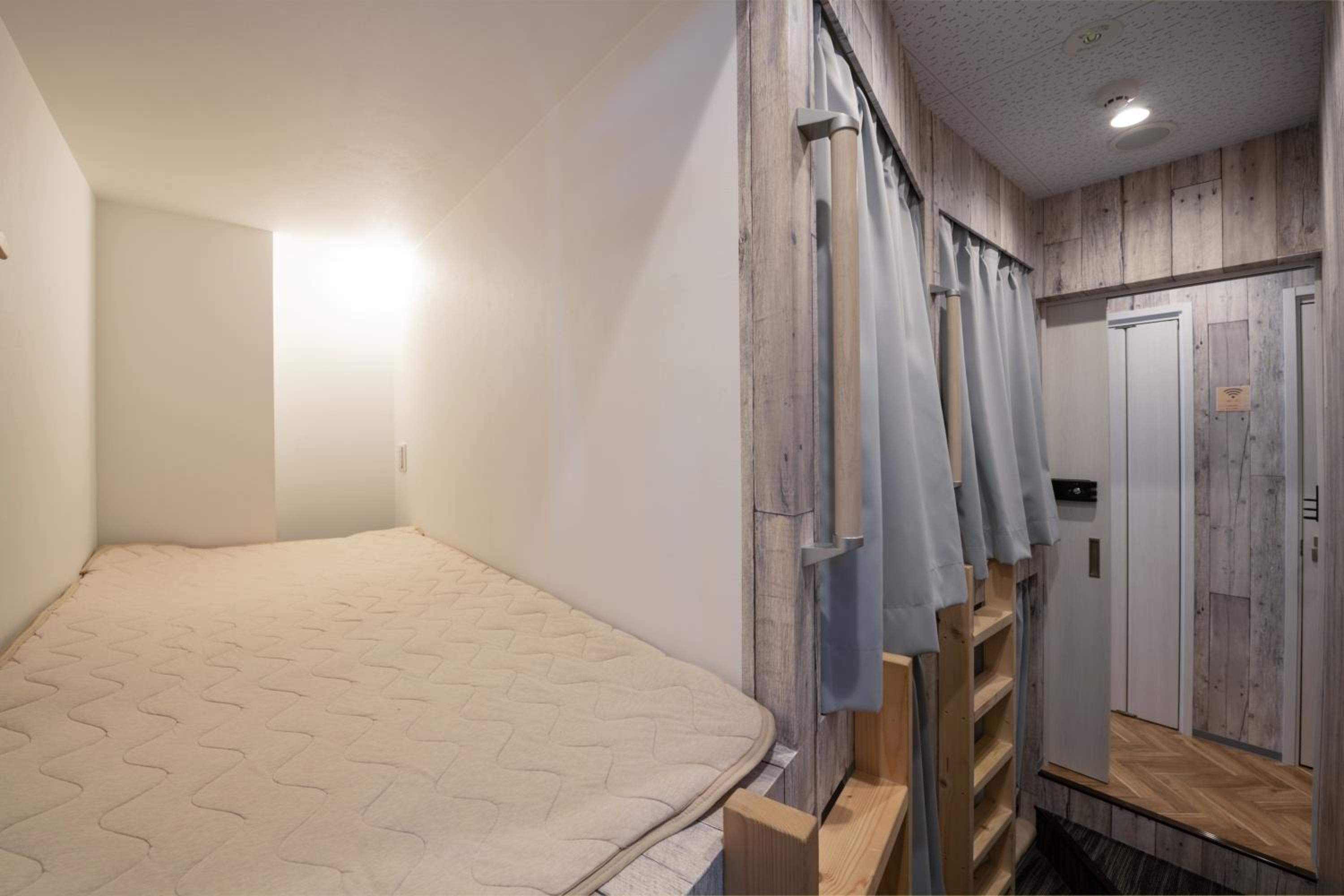 bnb+ Kanda Terrace Ogawamachi