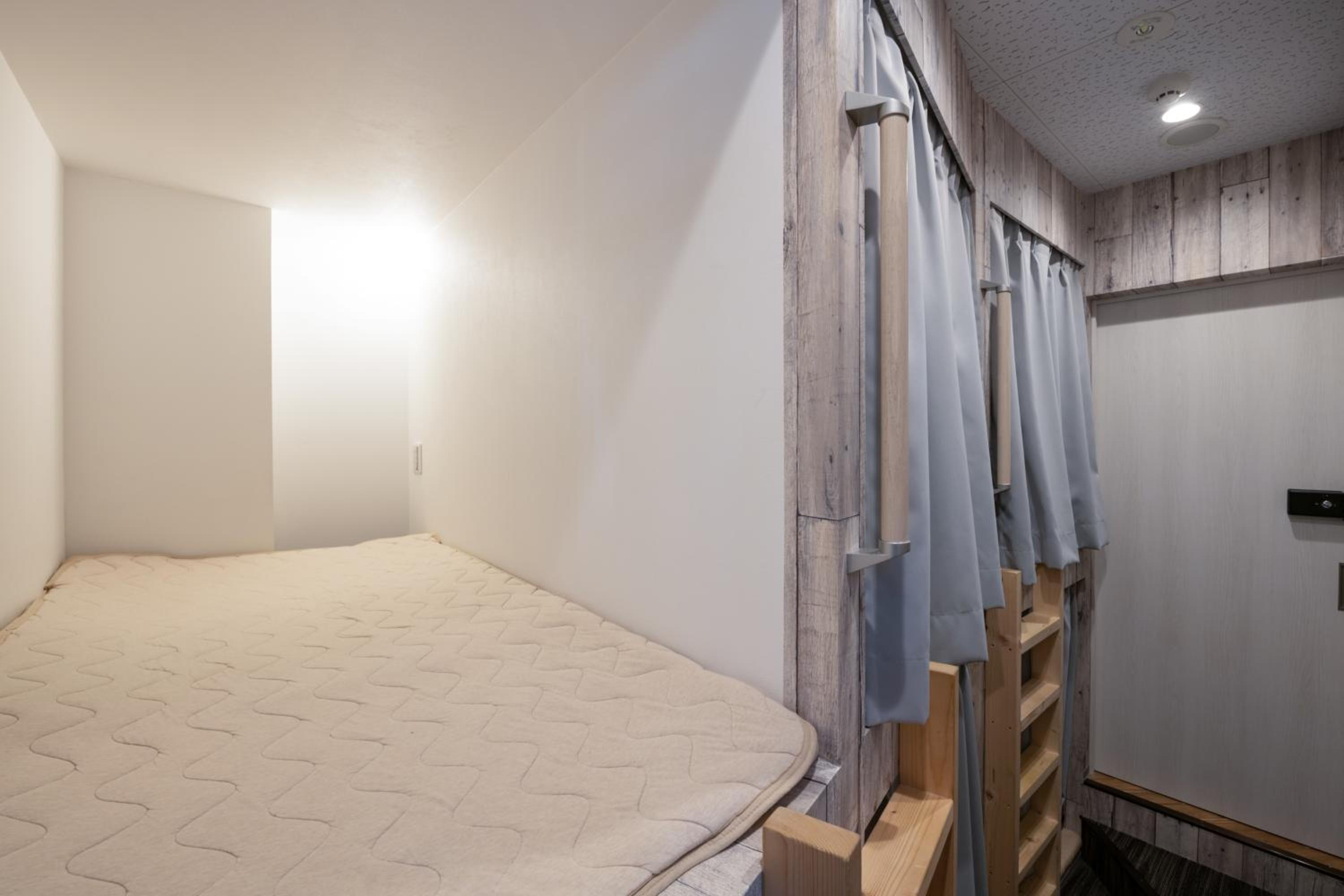 bnb+ Kanda Terrace Ogawamachi