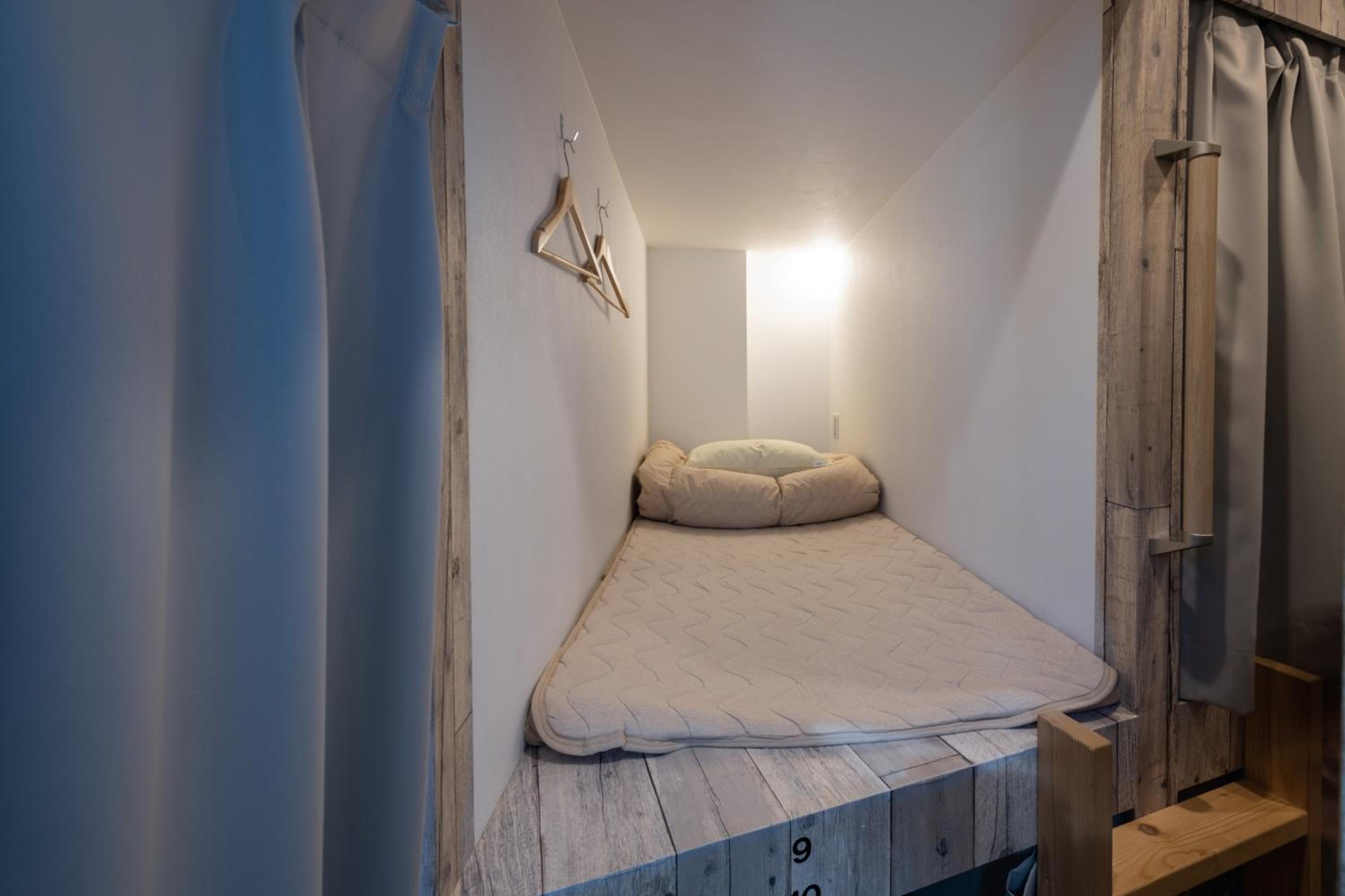 bnb+ Kanda Terrace Ogawamachi