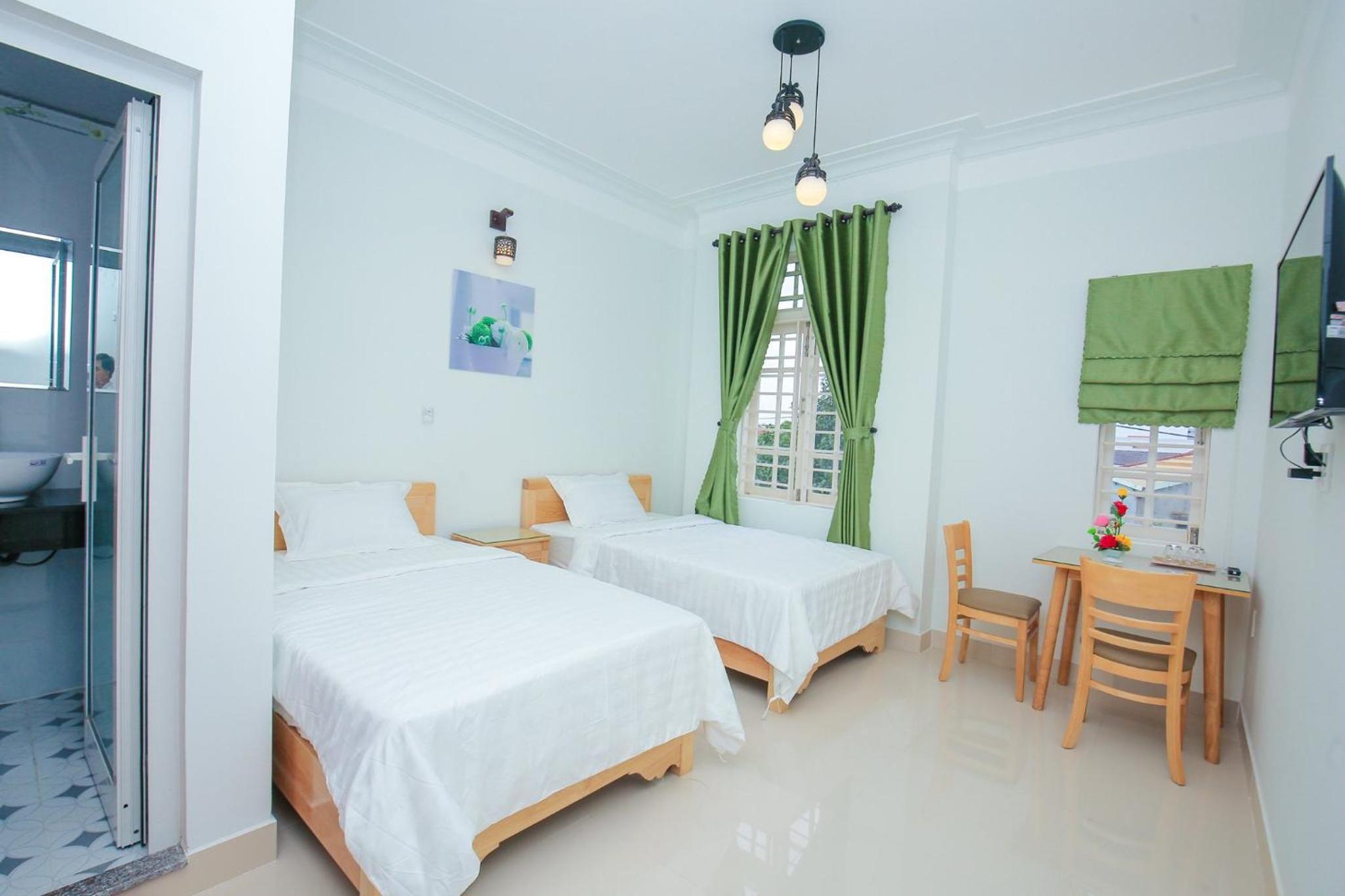 Vân Mây Homestay Hội An view 2