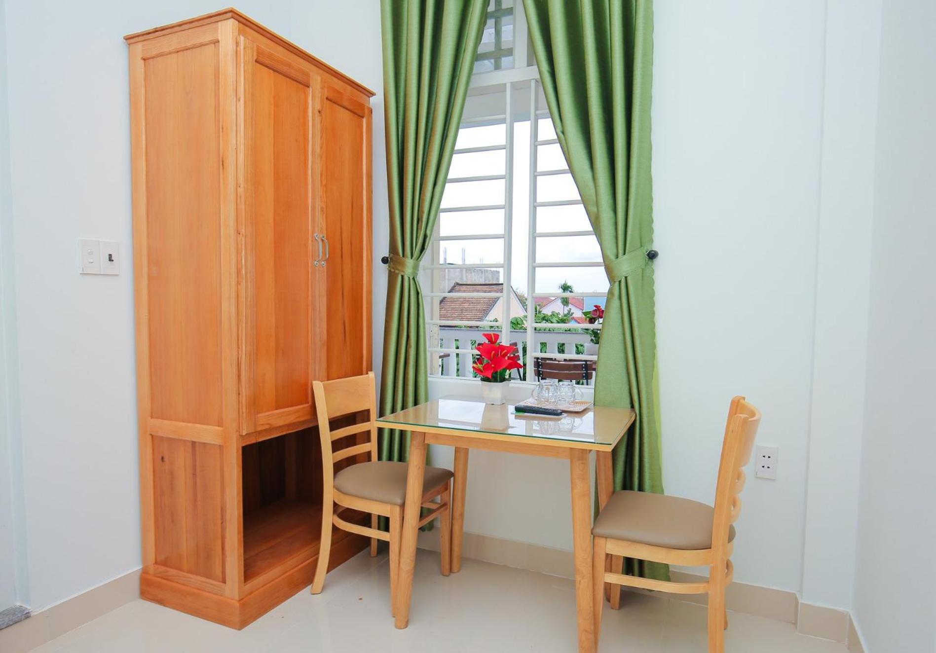 Vân Mây Homestay Hội An view 3