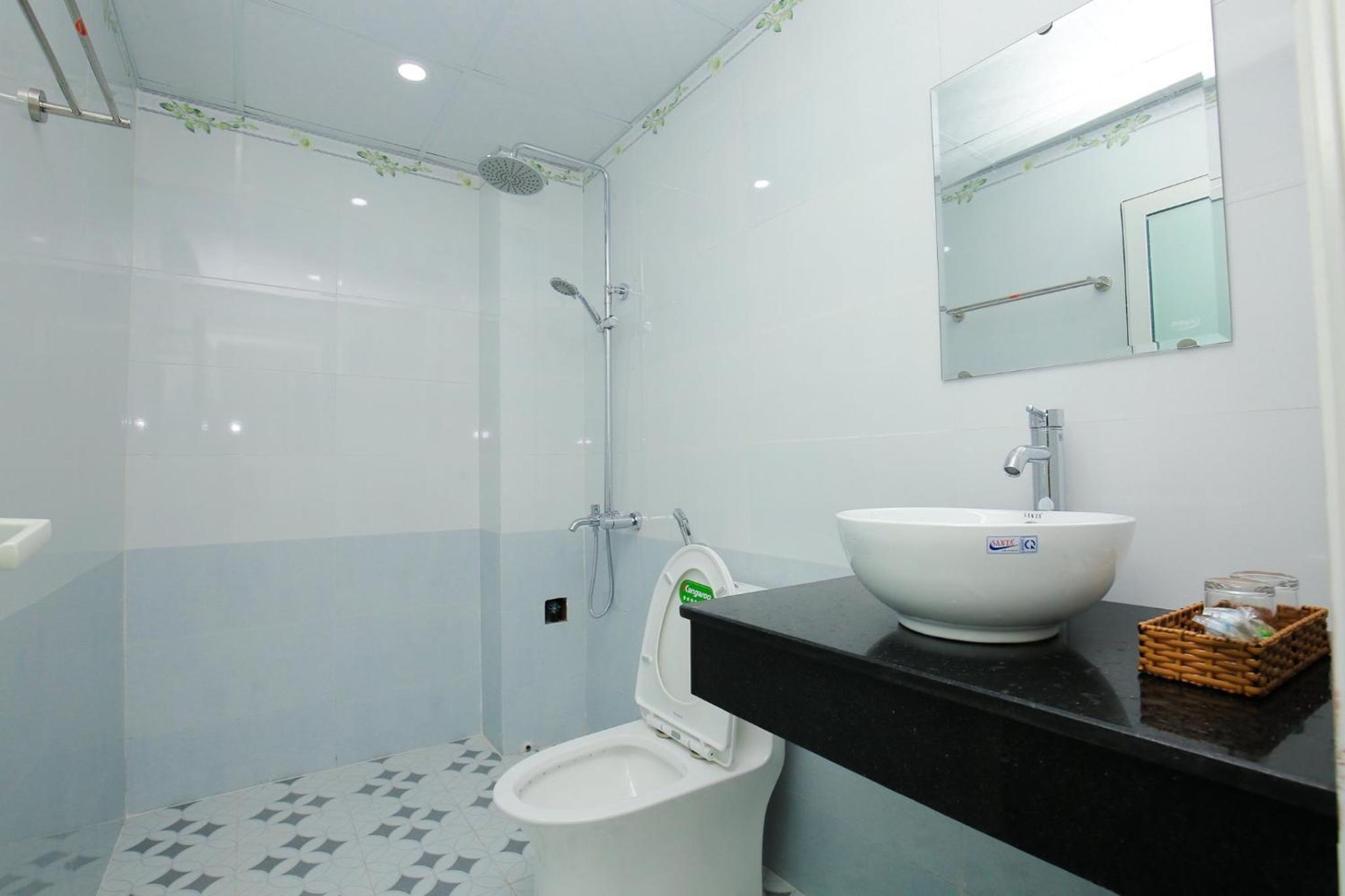 Vân Mây Homestay Hội An view 4