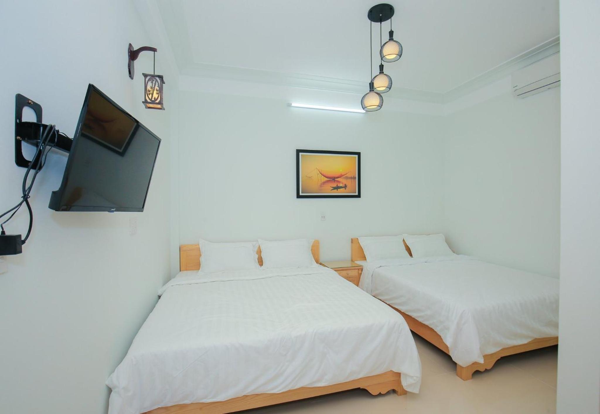 Vân Mây Homestay Hội An view 5