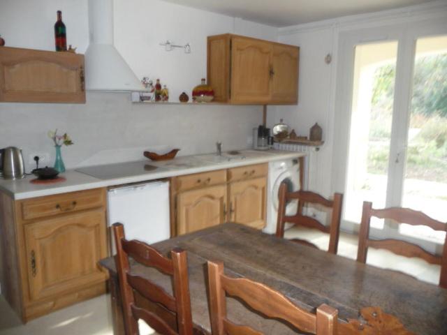 Gîte "Chante' Relle" view 5