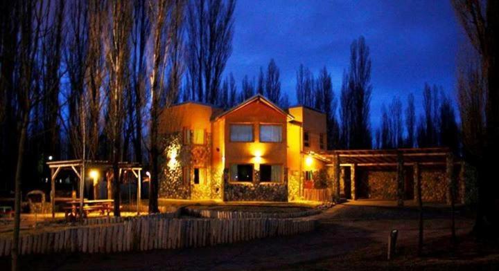 Cabañas Monte Coiron
