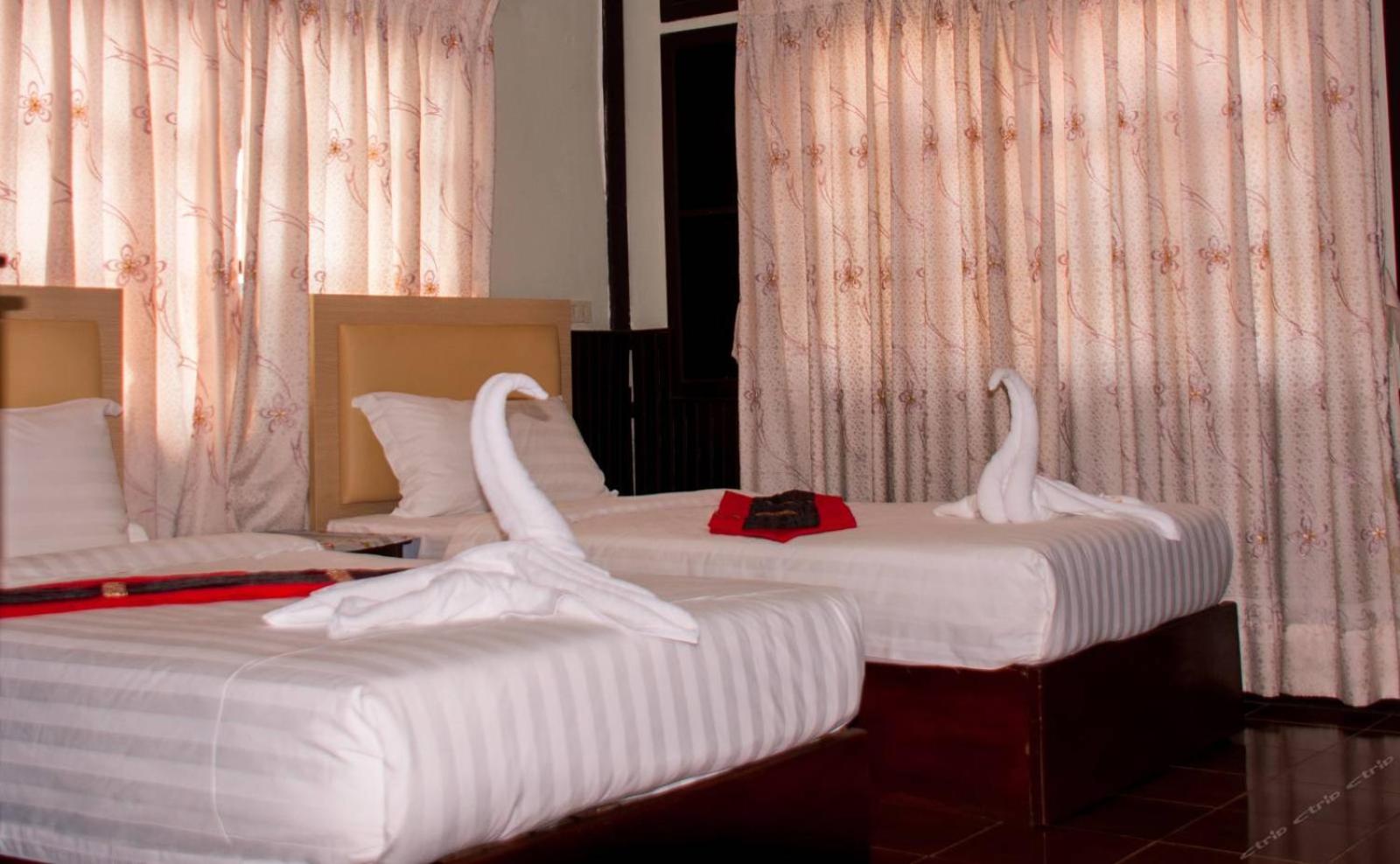 Central Vienna Hotel