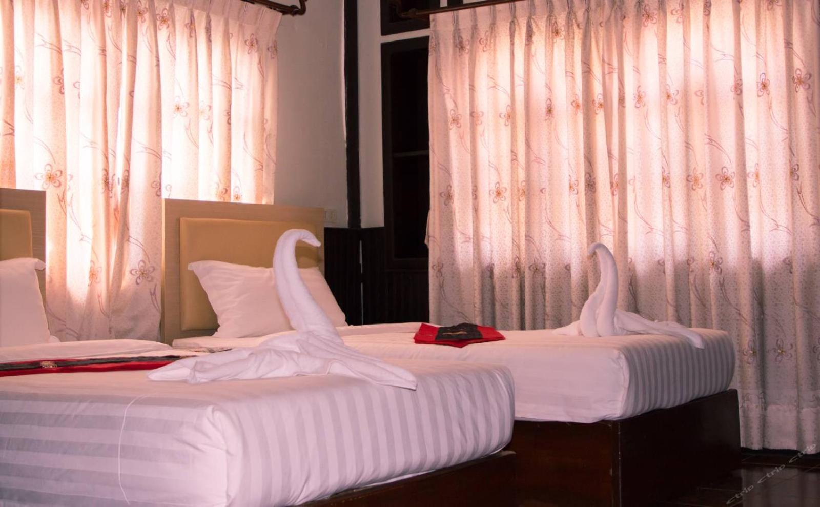 Central Vienna Hotel