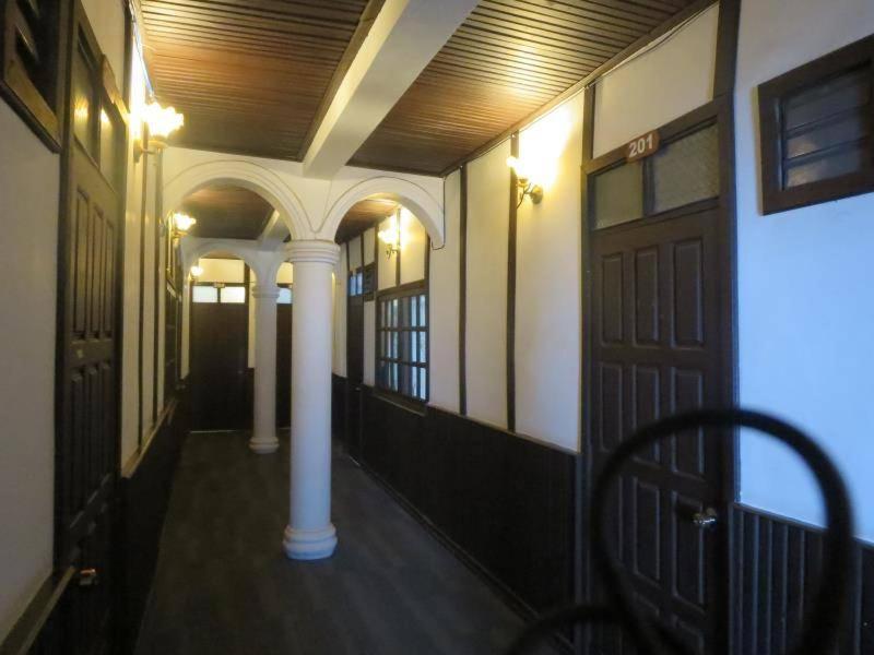 Central Vienna Hotel