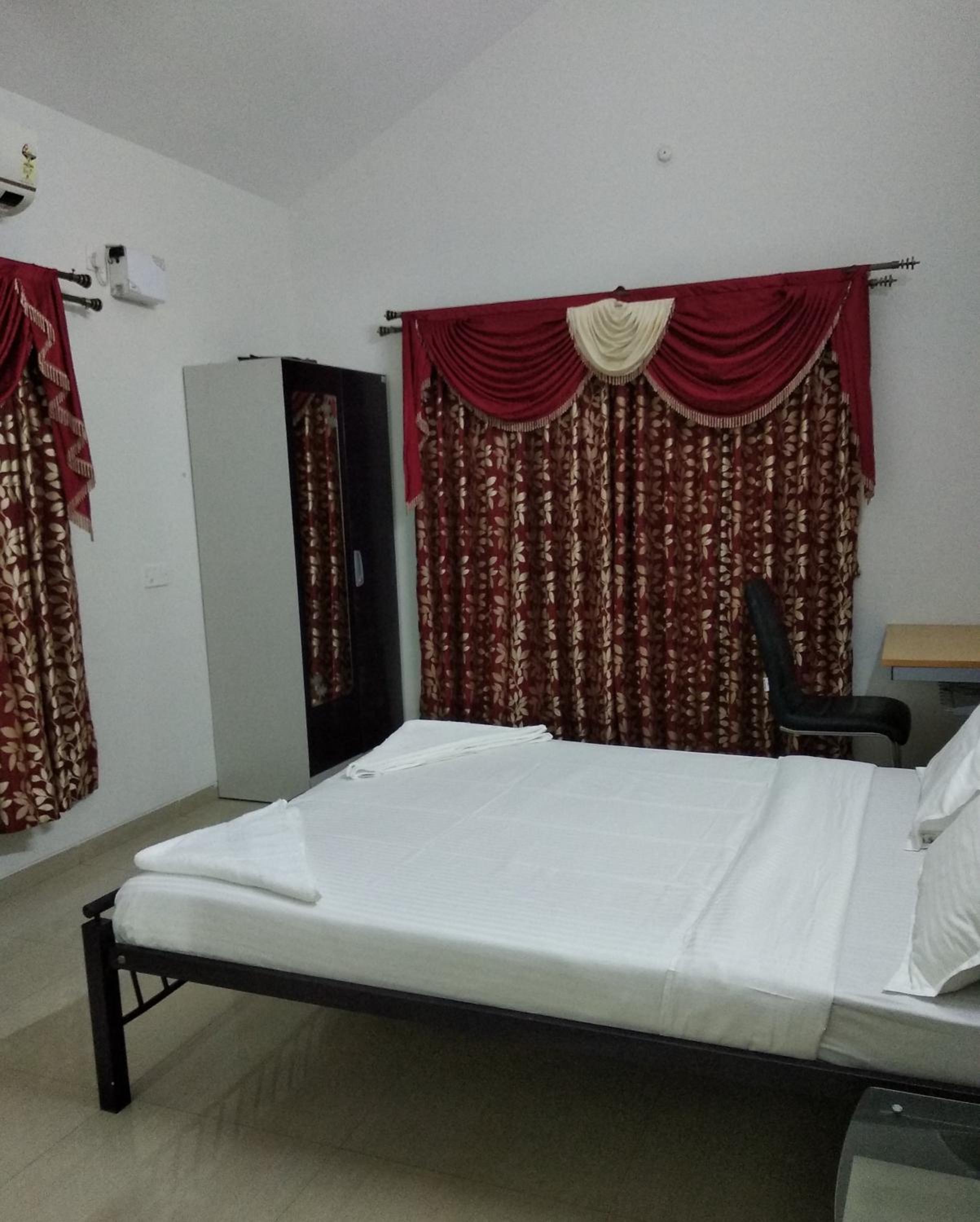Sai Maa Resort And Convention Centre view 3
