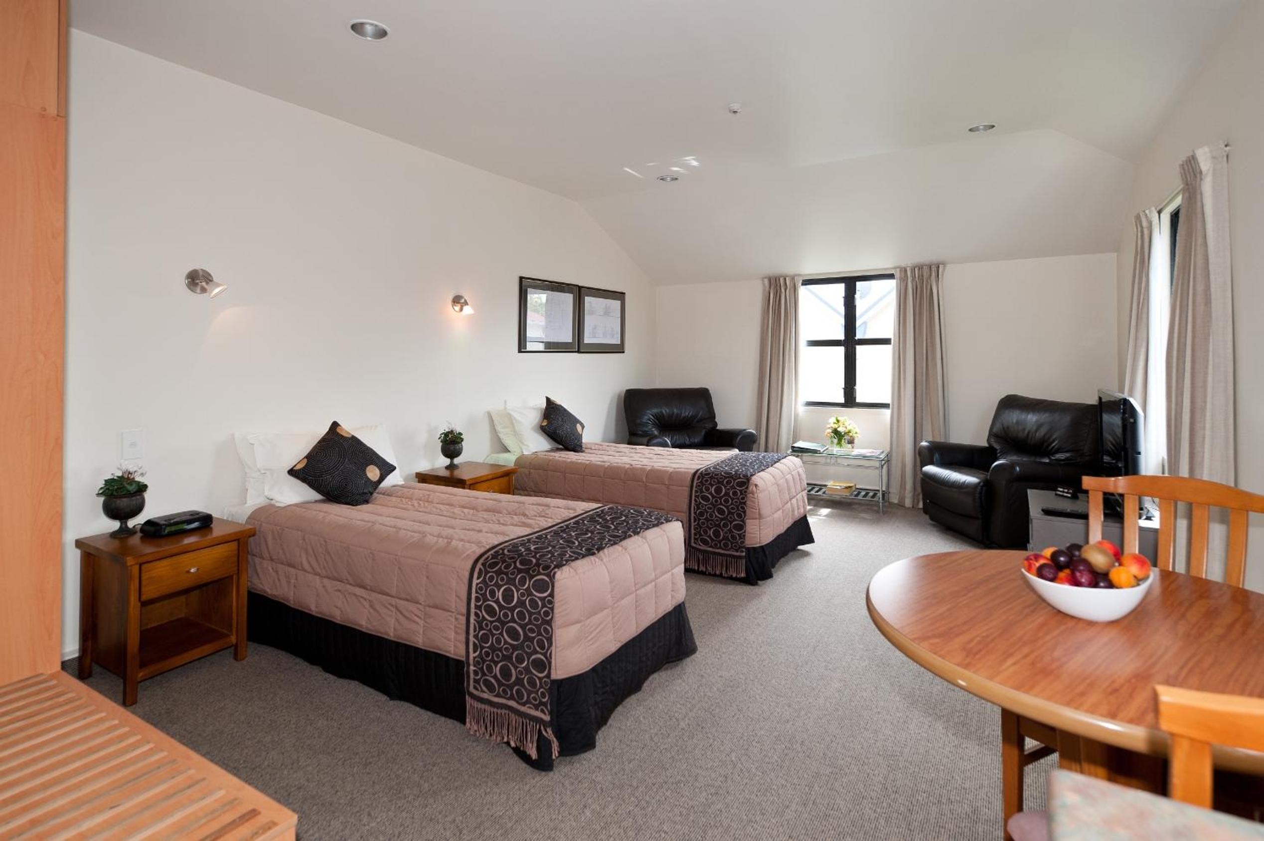 Country Glen Lodge
