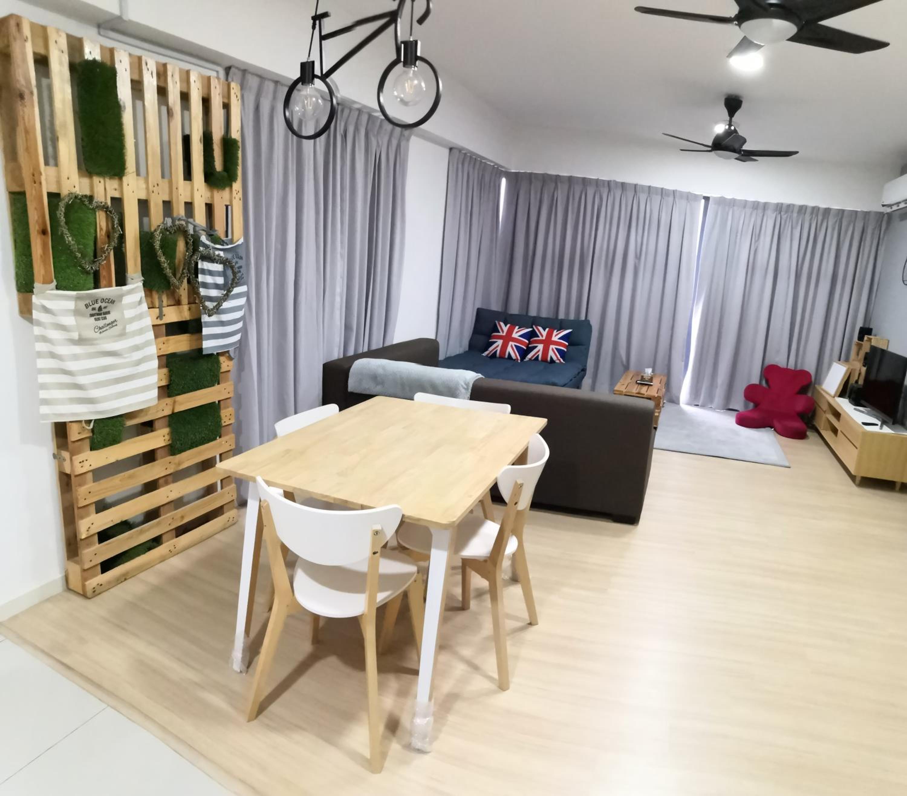 USJ One Premium Suites @Subang @Sunway @USJ photo 4