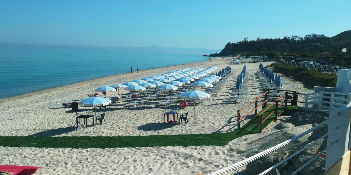 Borgo Marino Albatros photo 2