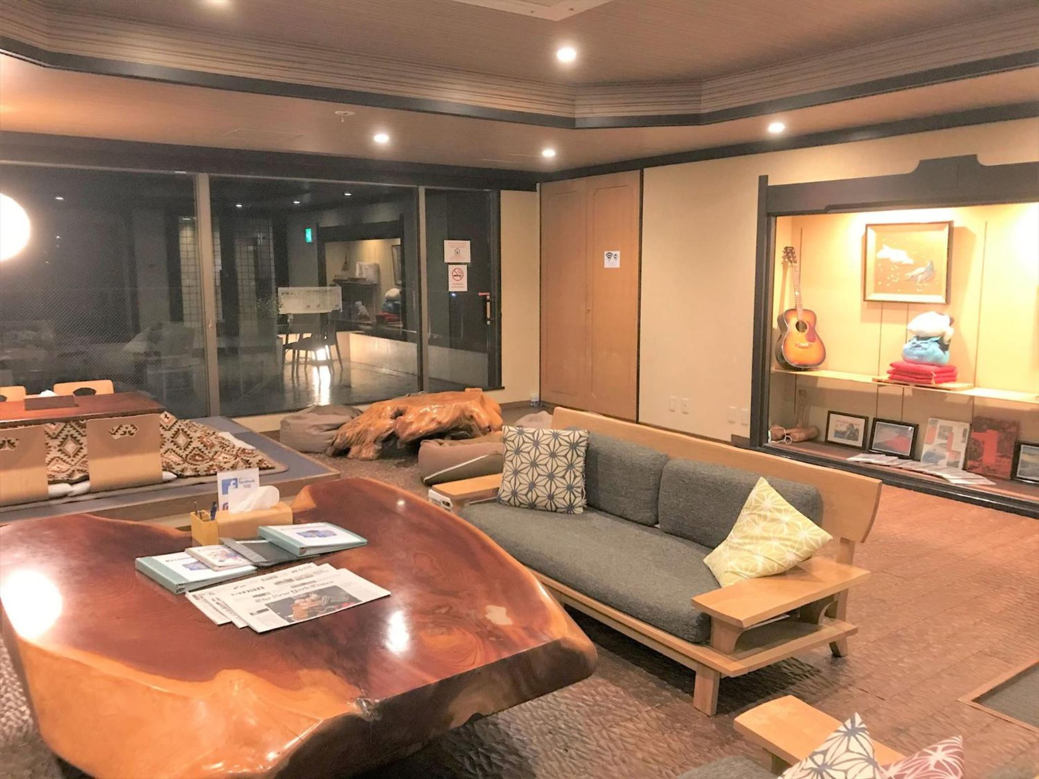 lounge