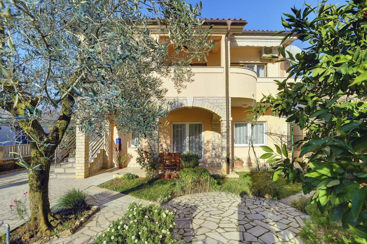 Apartment Ljuba en Pula