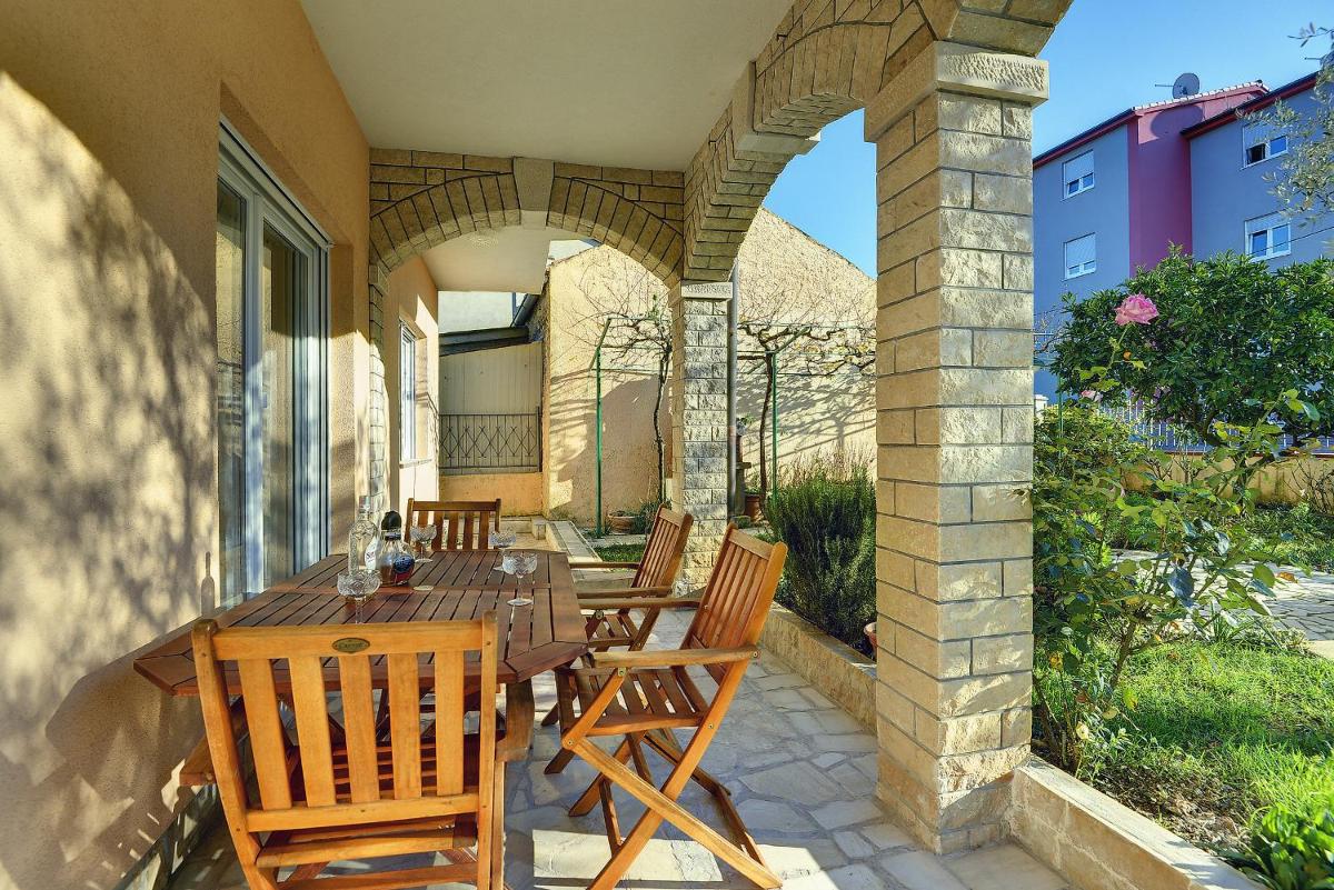 Apartment Ljuba en Pula