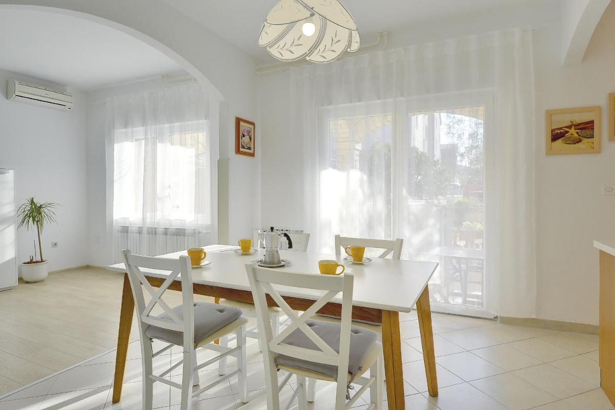 Apartment Ljuba en Pula
