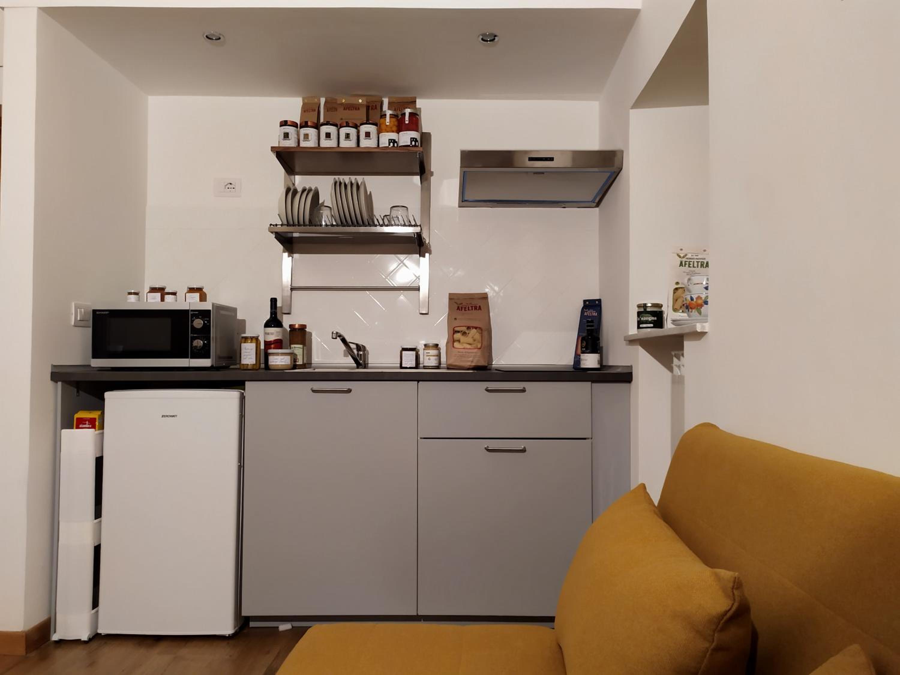 NAPOLIXSUITE