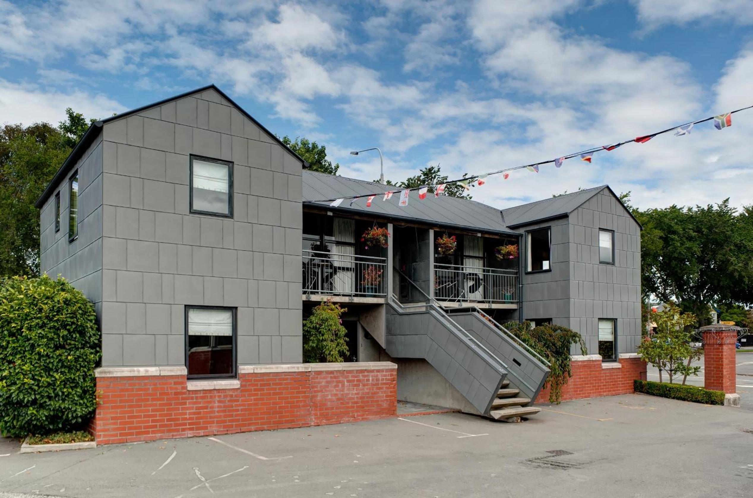 Country Glen Lodge