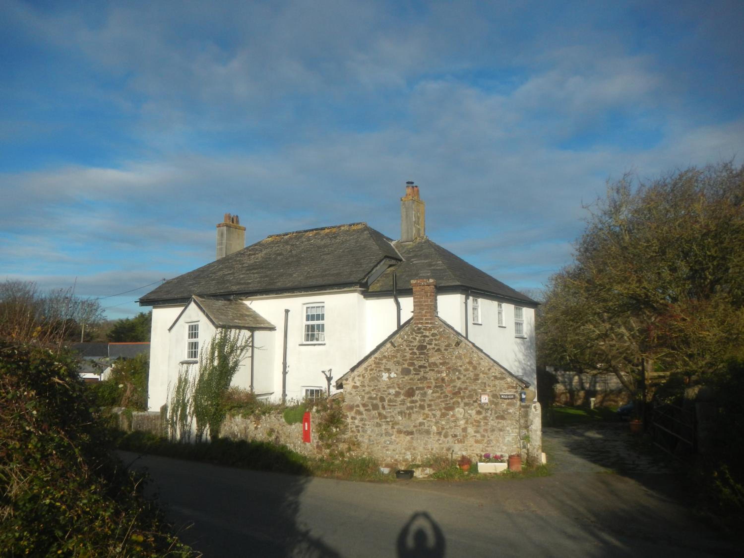 Bude Vacations - Boots Cottage - Property Image 12