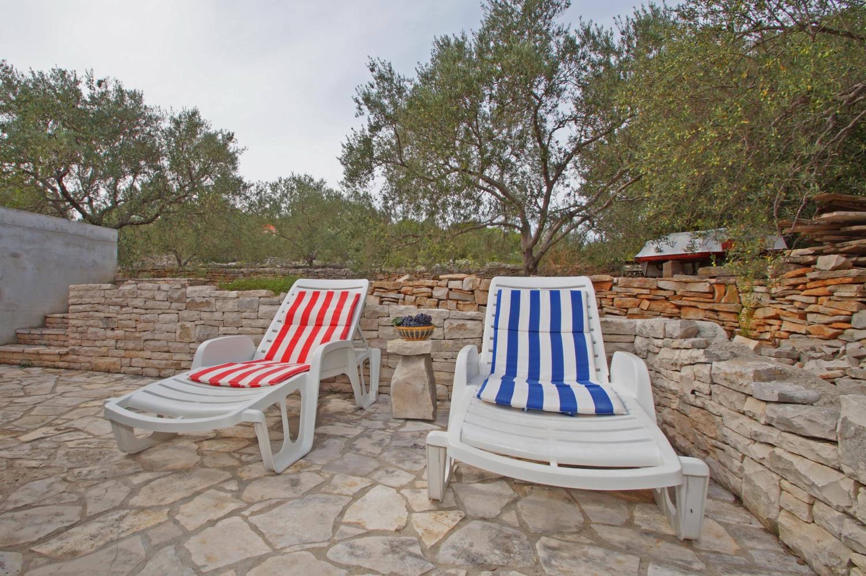 Vacation House Planika view 3