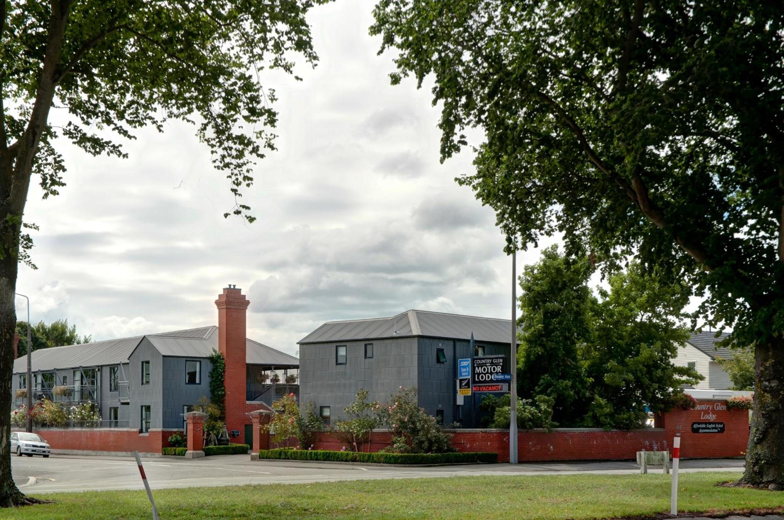 Country Glen Lodge - Image 4