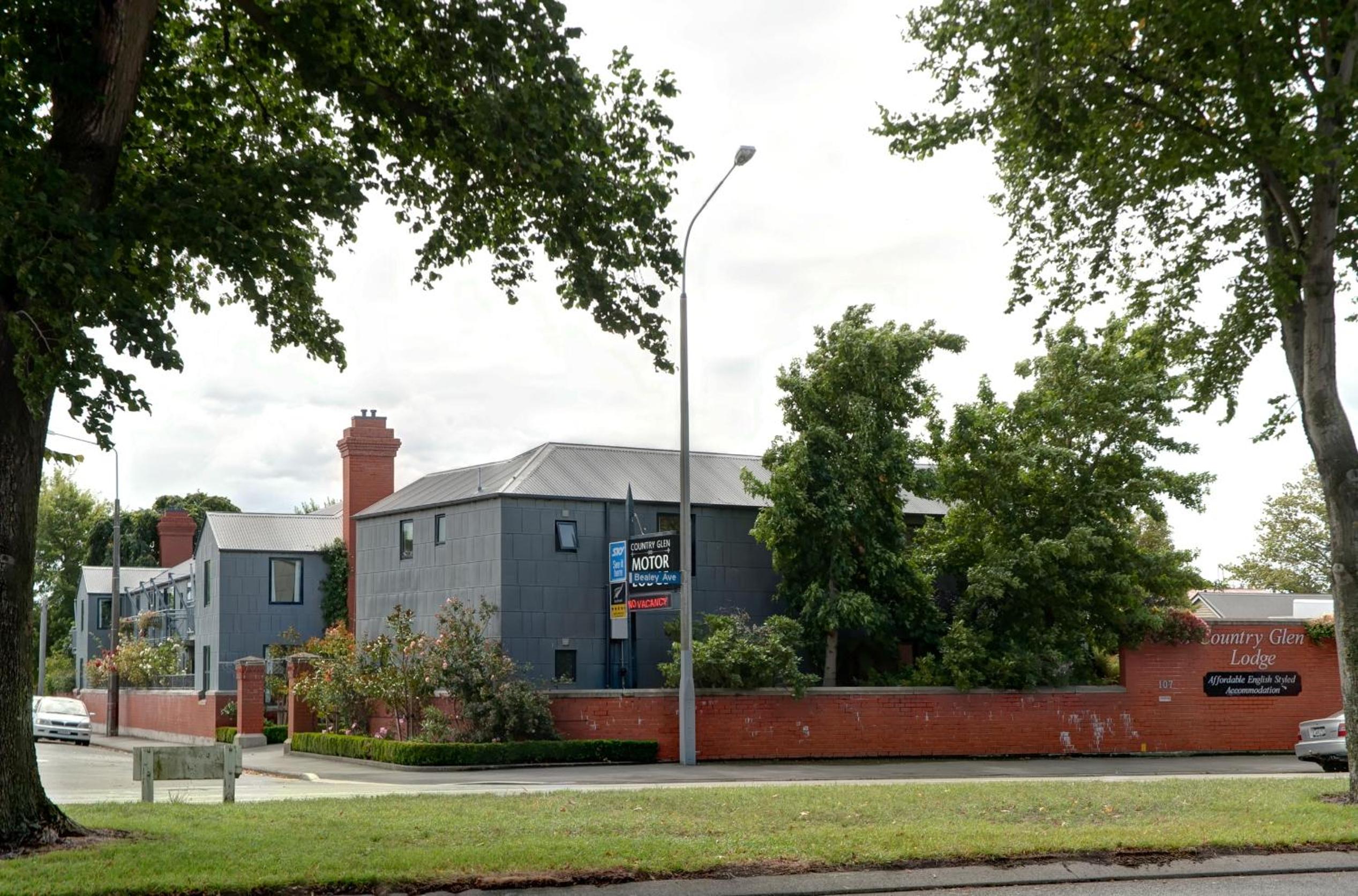 Country Glen Lodge - Image 3