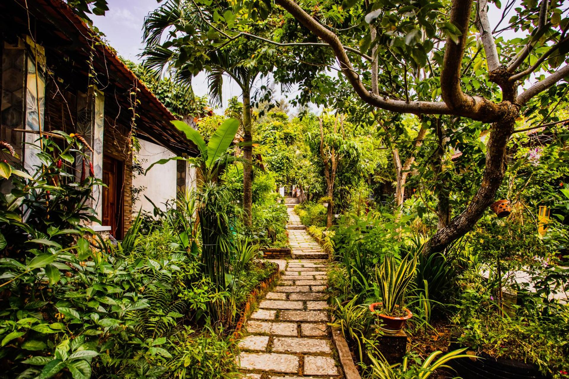 Miana Resort Phu Quoc