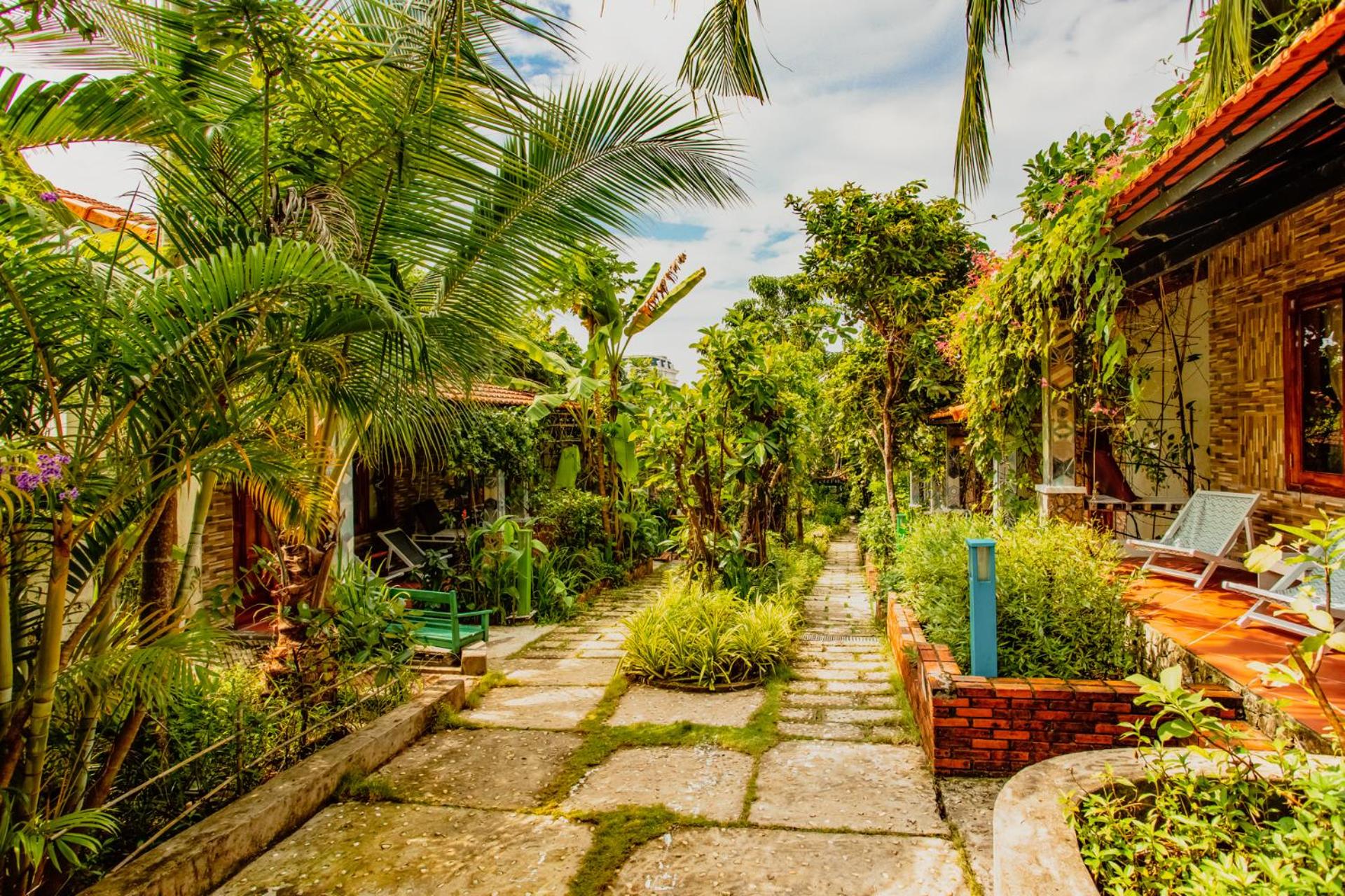 Miana Resort Phu Quoc