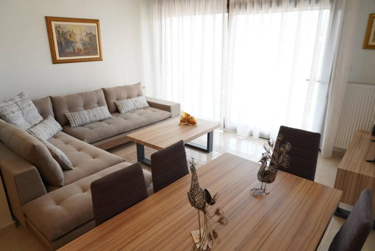 Venetia Luxury Villa view 5