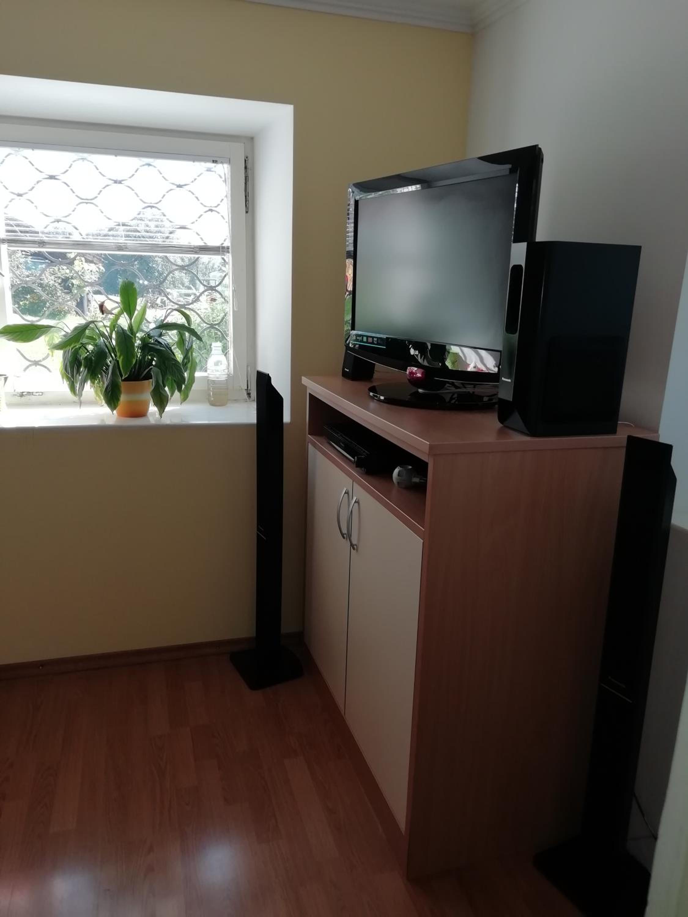 Apartma Pr' Vok view 5