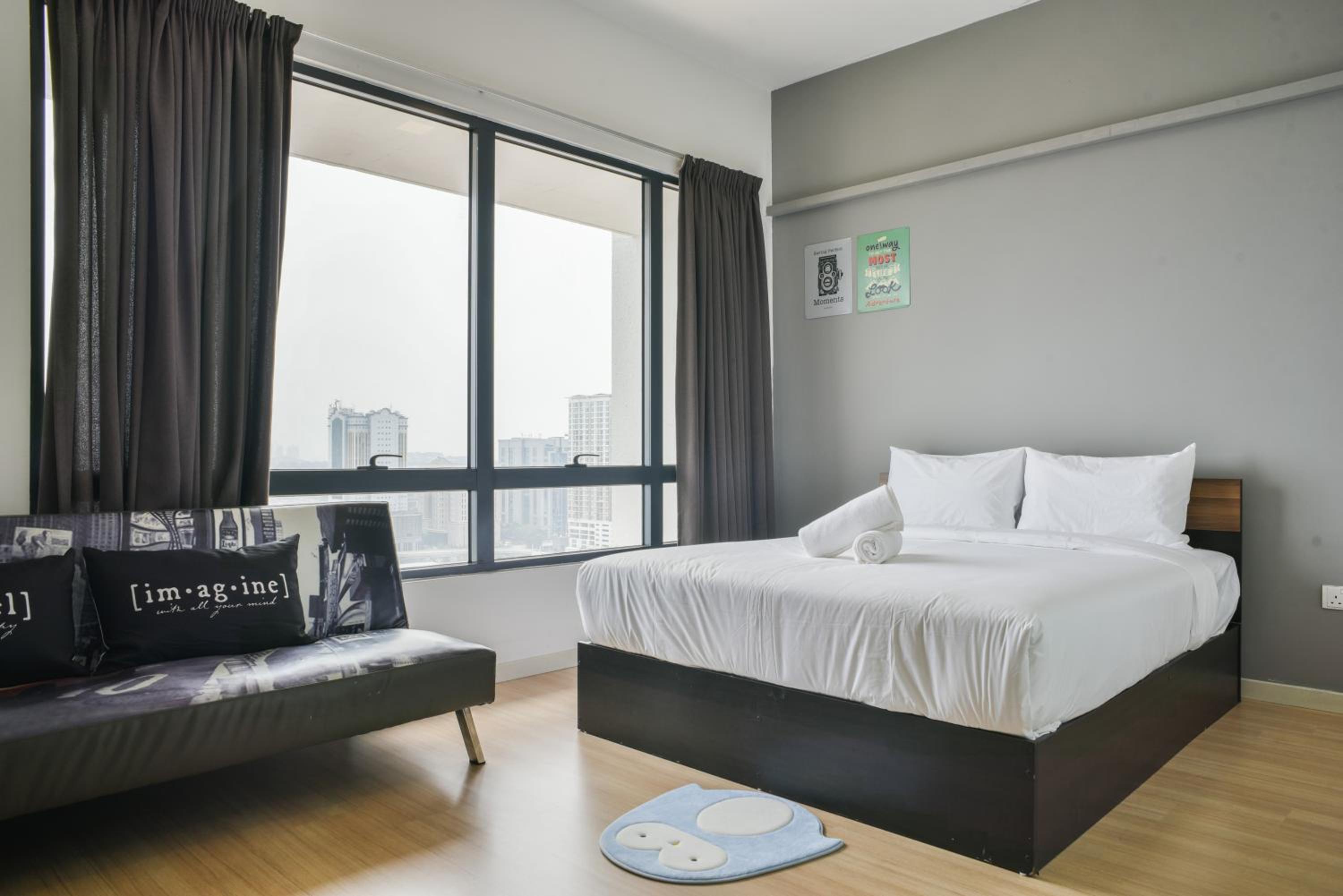 USJ One Premium Suites @Subang @Sunway @USJ photo 3