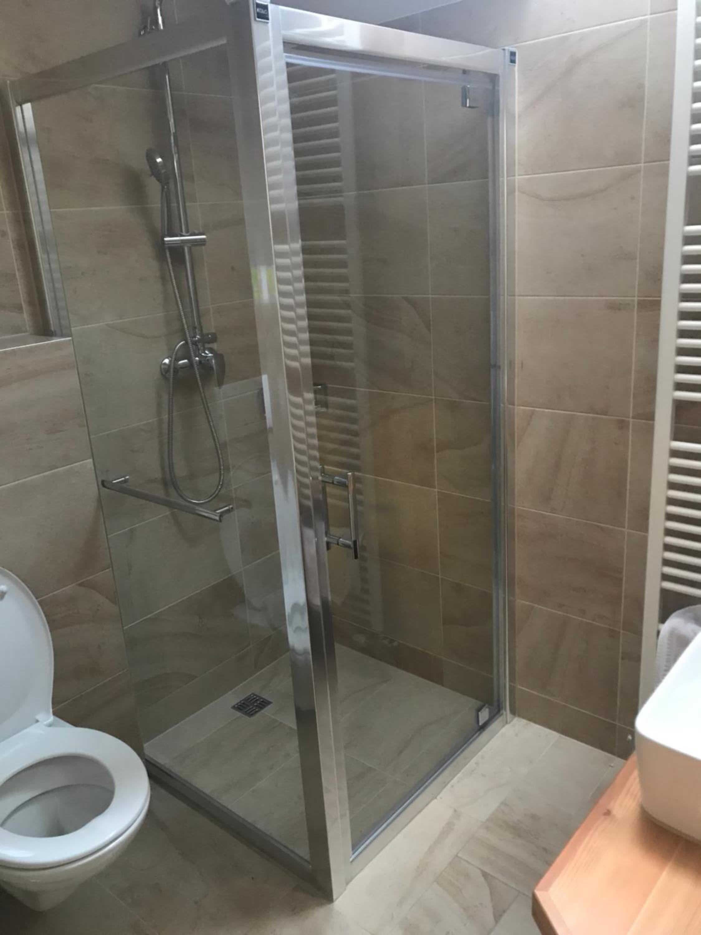 Apartmán pod Lomnickým Štítom - 105m2