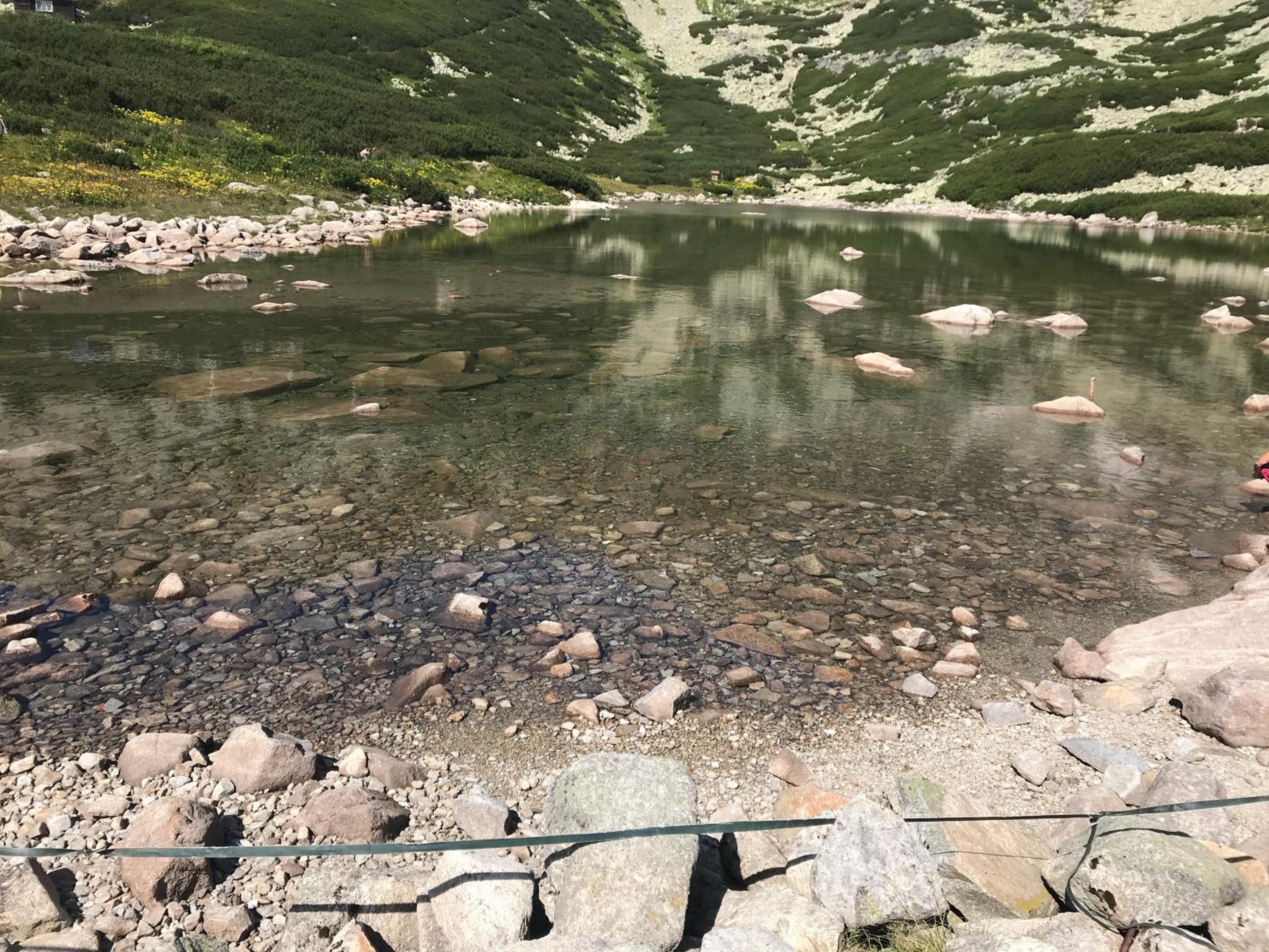 Apartmán pod Lomnickým Štítom - 105m2
