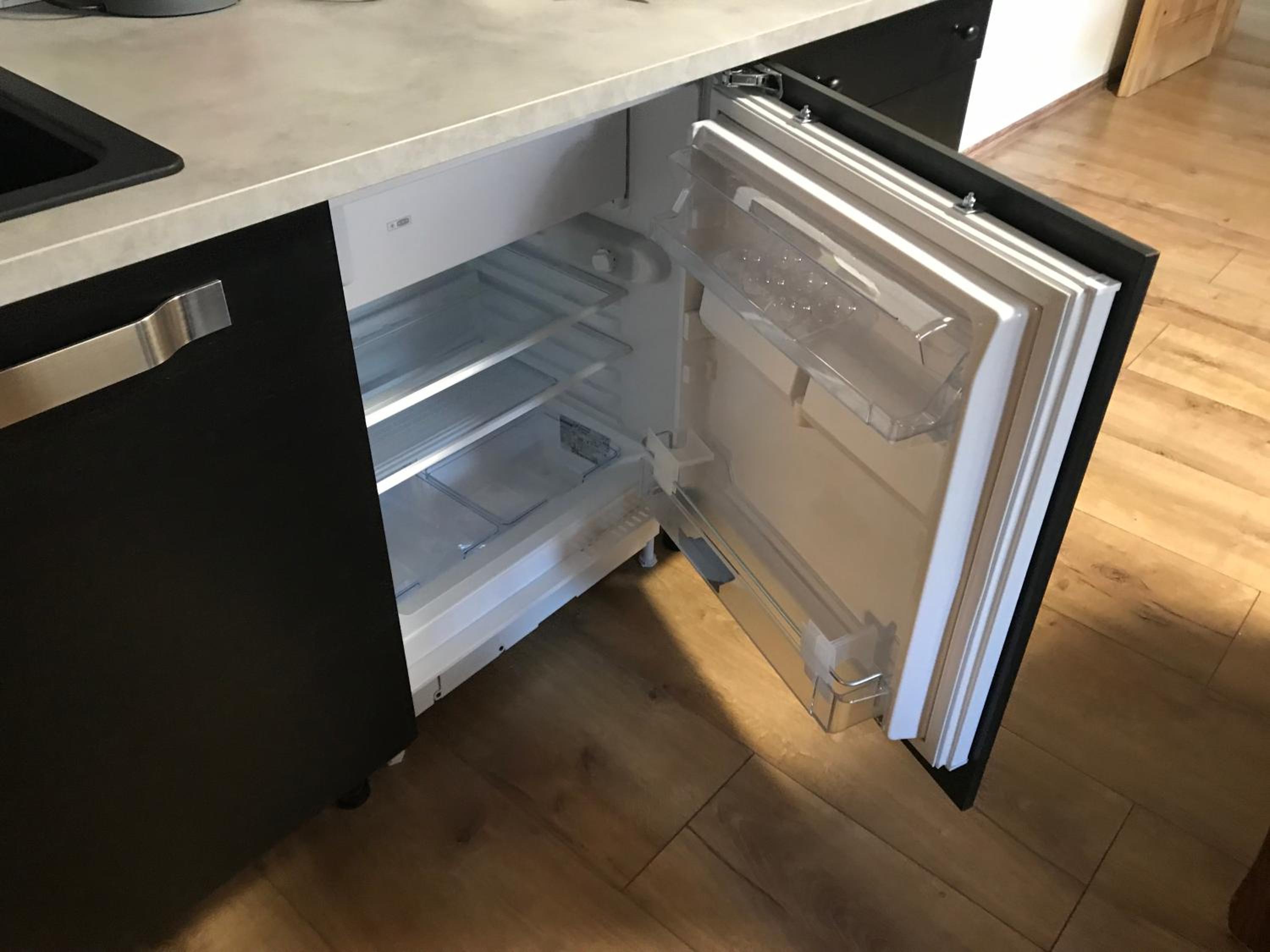 Apartmán pod Lomnickým Štítom - 105m2
