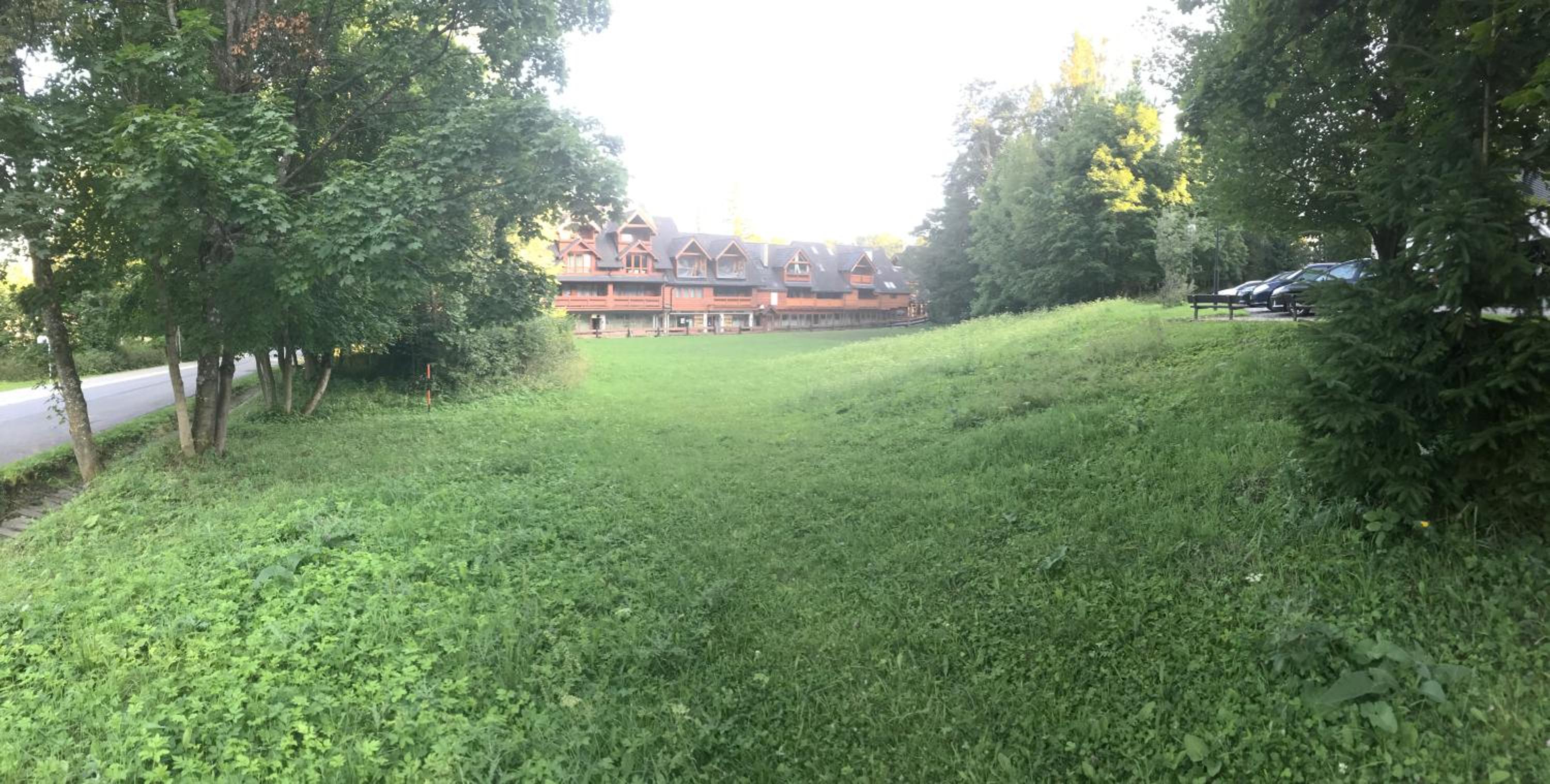 Apartmán pod Lomnickým Štítom - 105m2