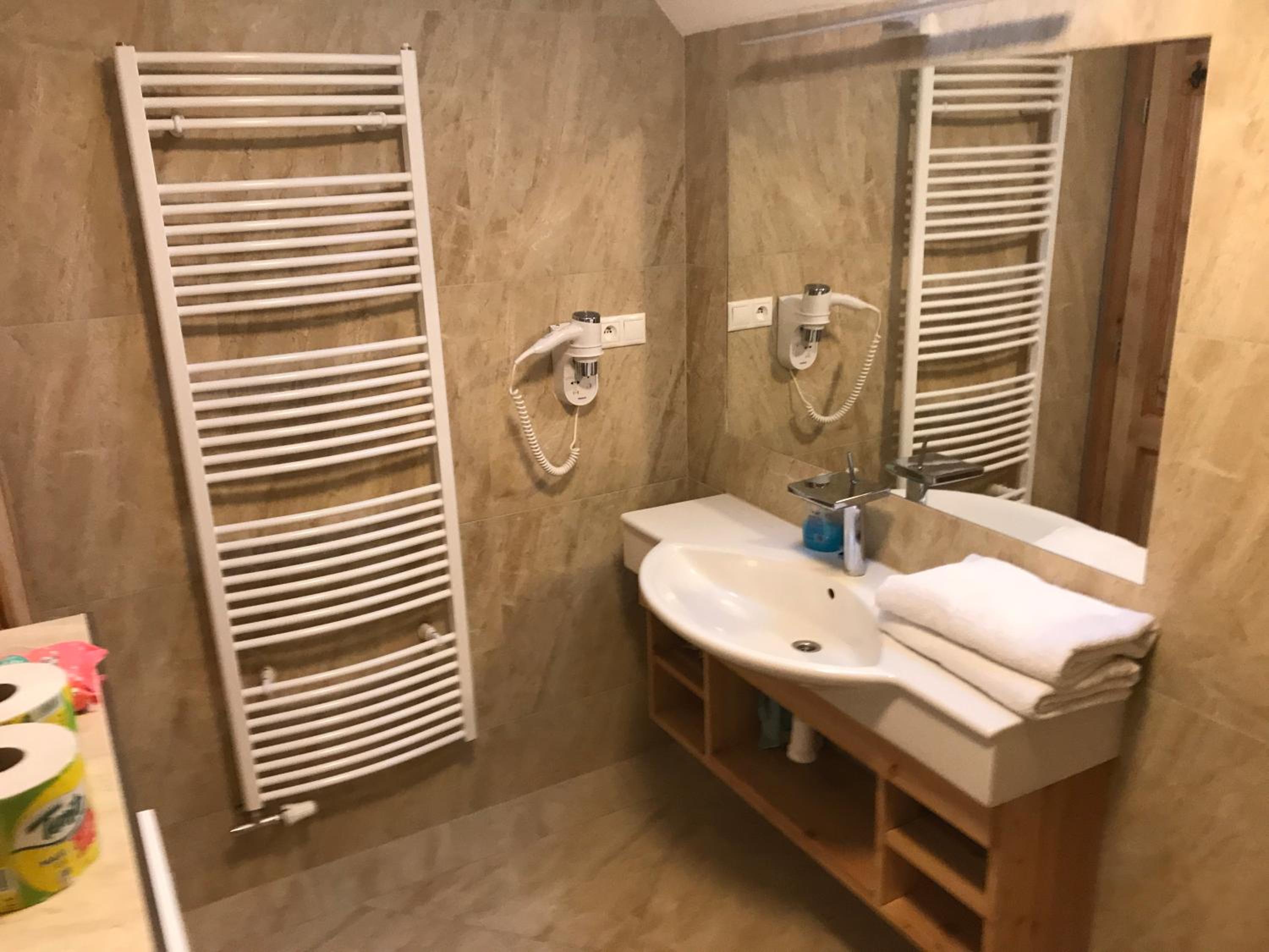 Apartmán pod Lomnickým Štítom - 105m2